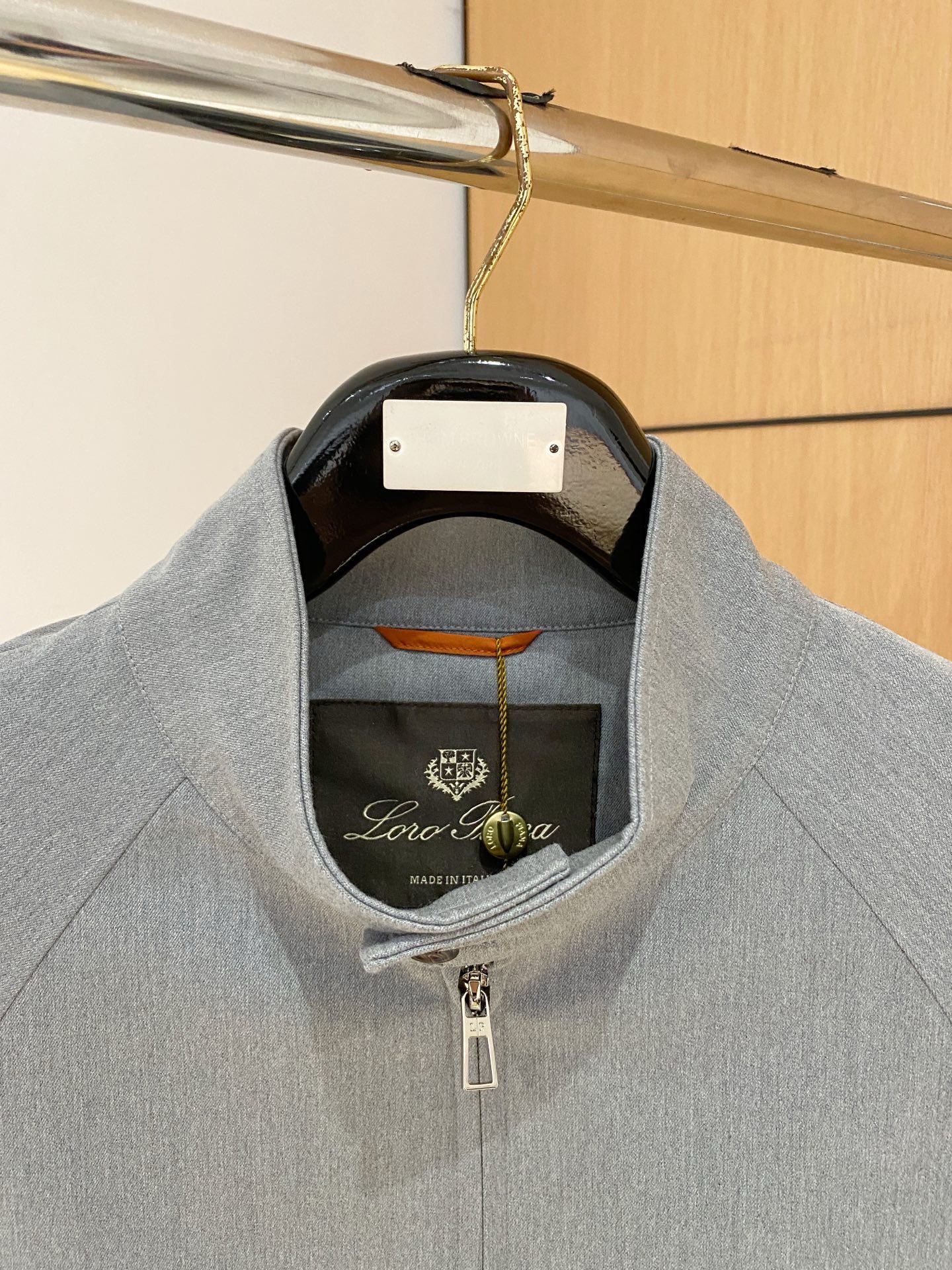 로로피아나 남성 자켓 143383 Loro Piana Jacket 상세 이미지 3