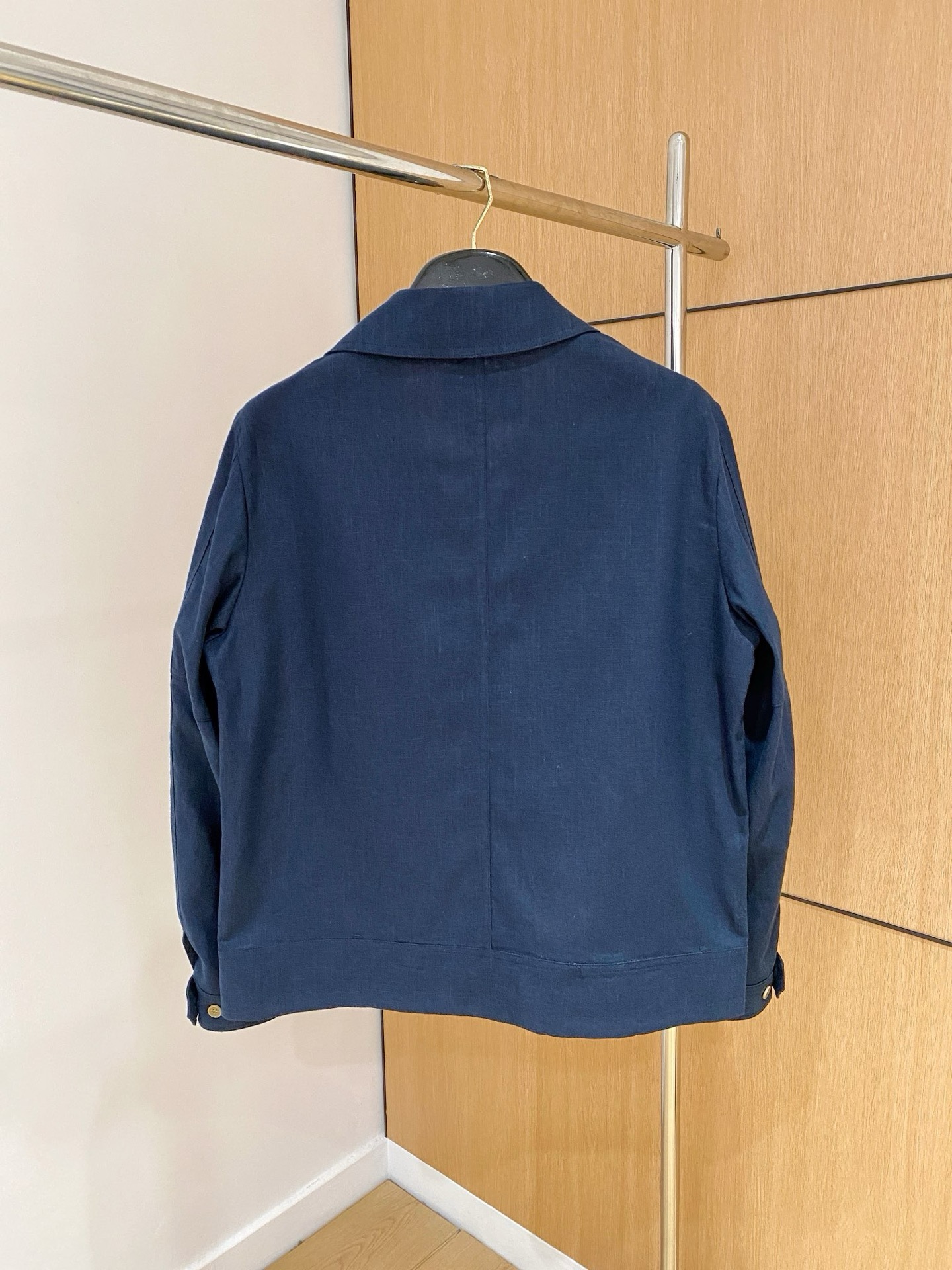 브루넬로쿠치넬리 남성 자켓 143382 Brunello Cucinelli Jacket 상세 이미지 9