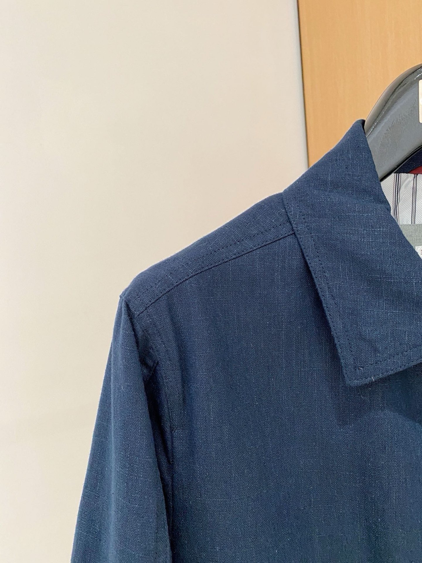 브루넬로쿠치넬리 남성 자켓 143382 Brunello Cucinelli Jacket 상세 이미지 3