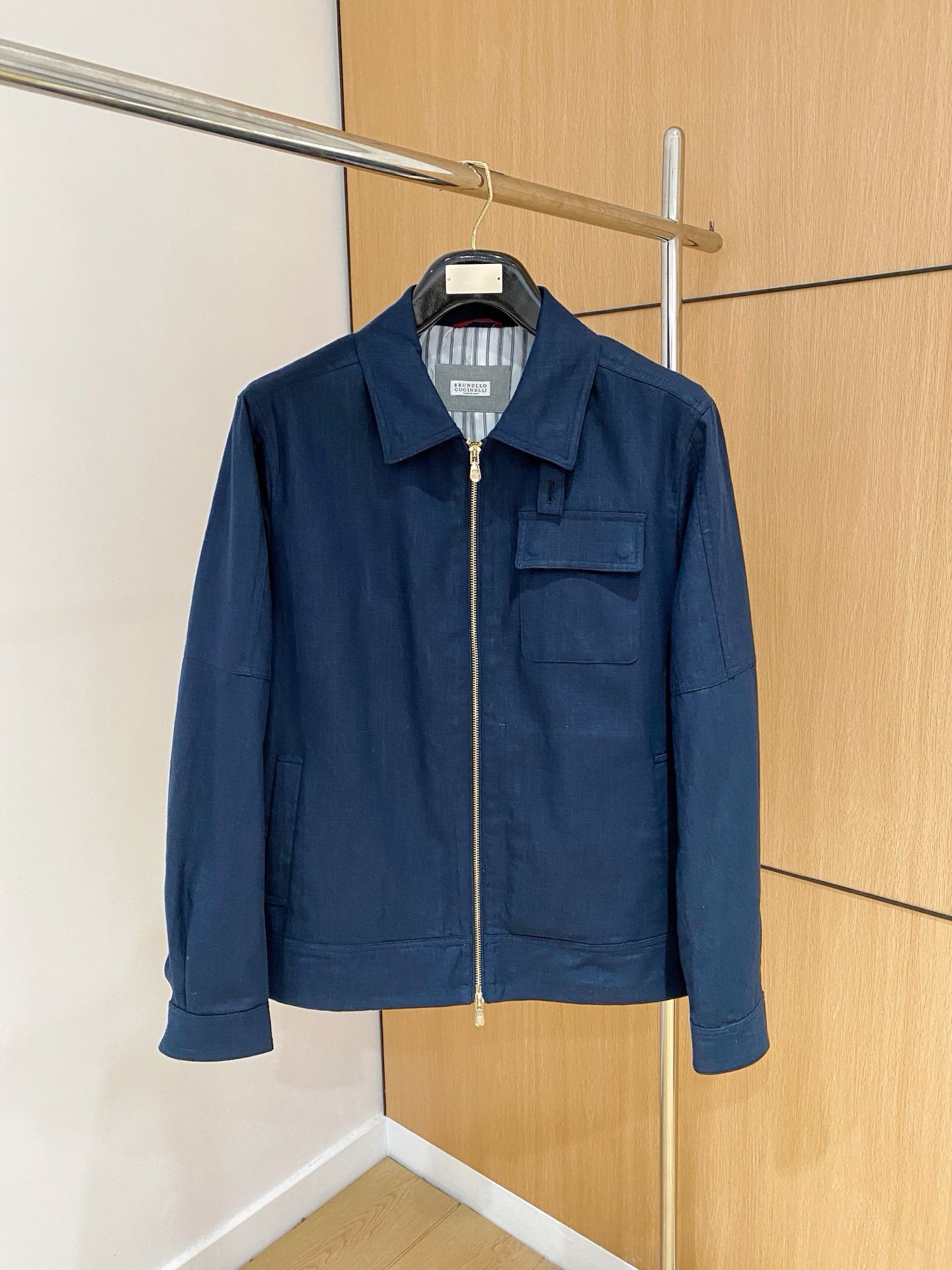 브루넬로쿠치넬리 남성 자켓 143382 Brunello Cucinelli Jacket