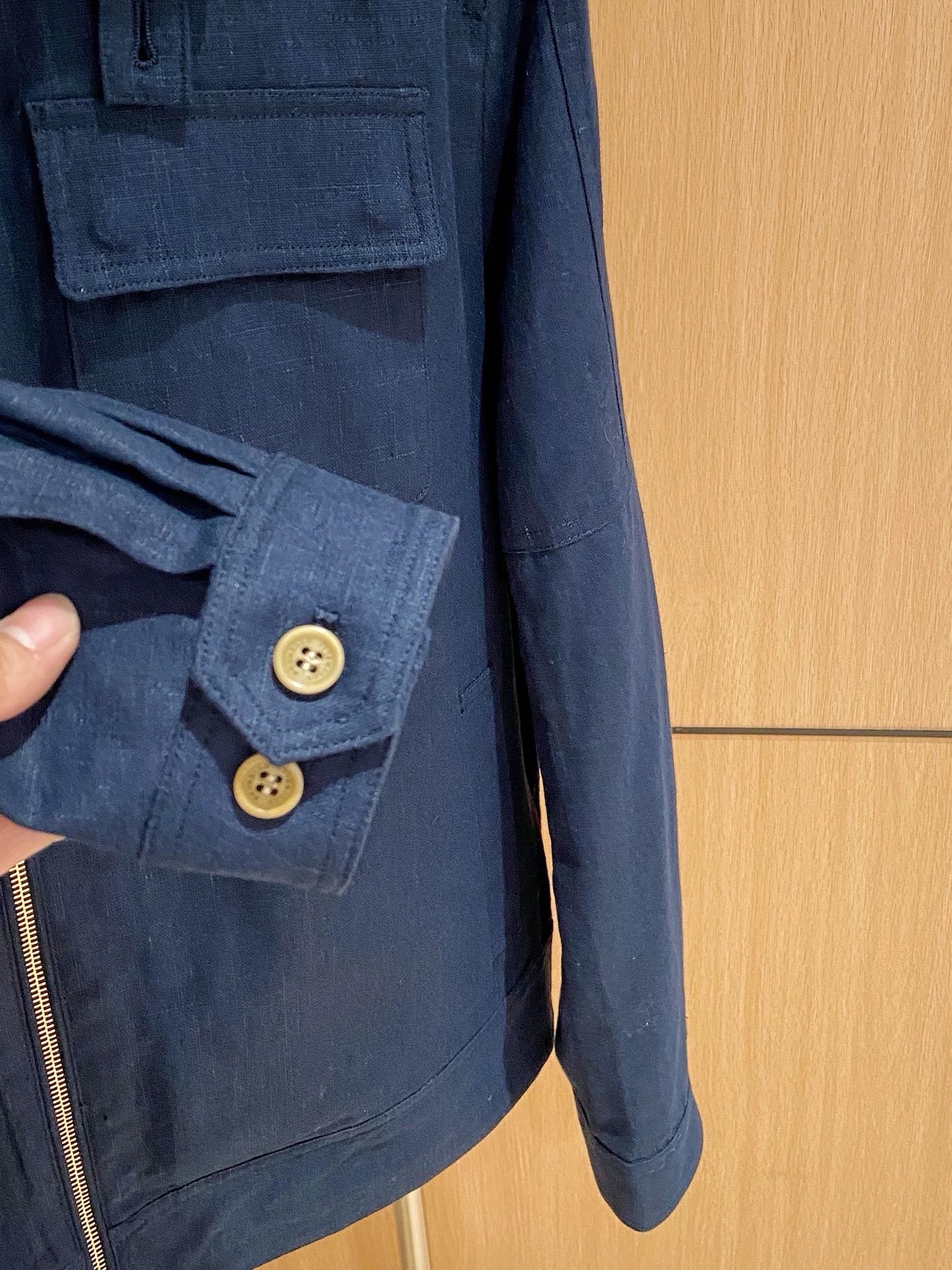 브루넬로쿠치넬리 남성 자켓 143382 Brunello Cucinelli Jacket 상세 이미지 6