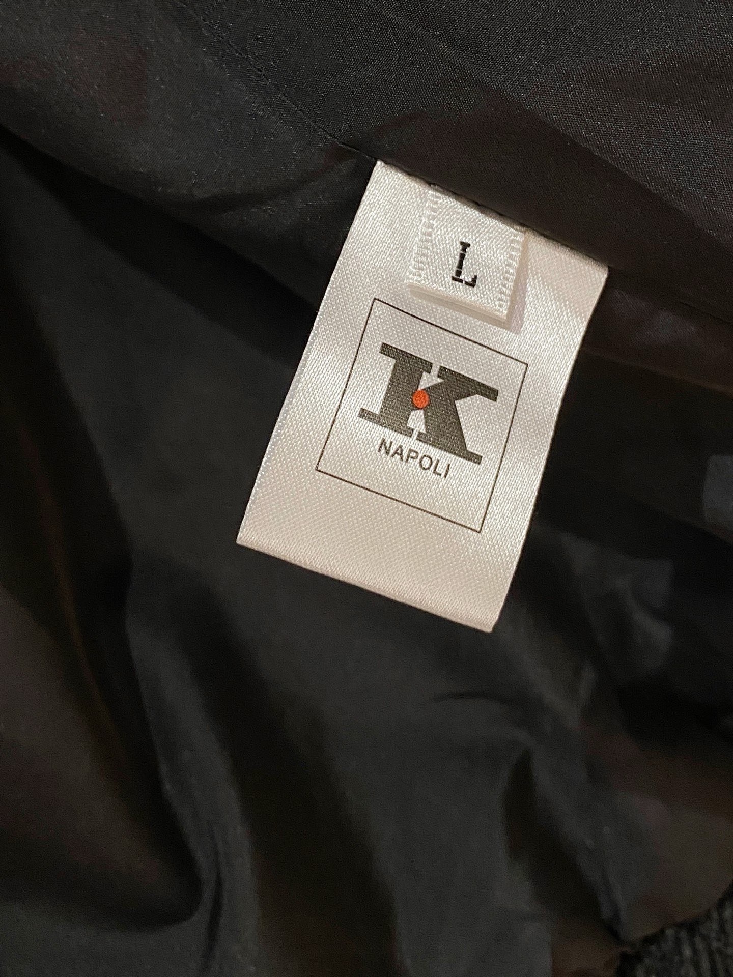 키톤 남성 자켓 143381 Kiton Jacket 상세 이미지 8