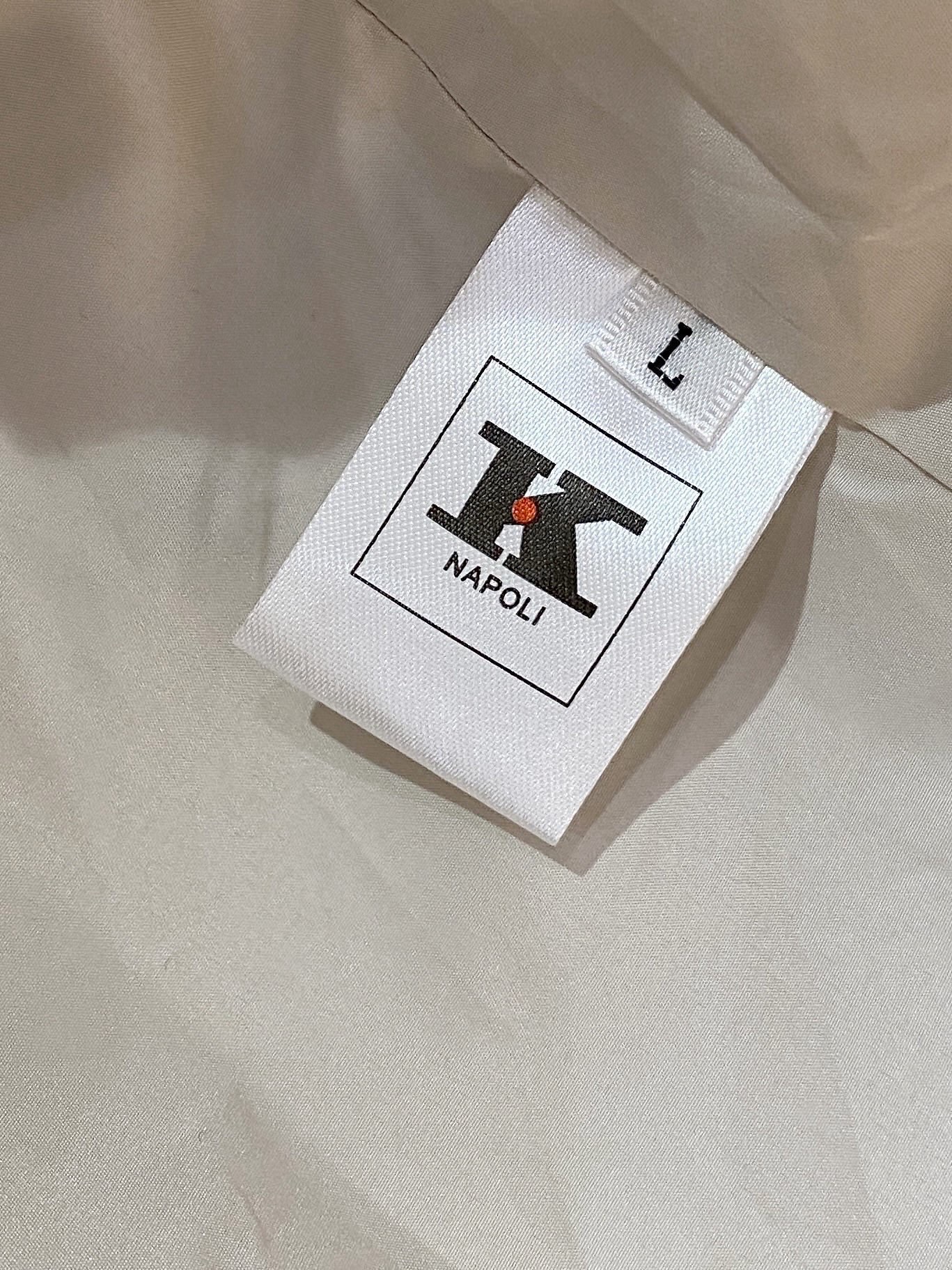 키톤 남성 자켓 143380 Kiton Jacket 상세 이미지 8
