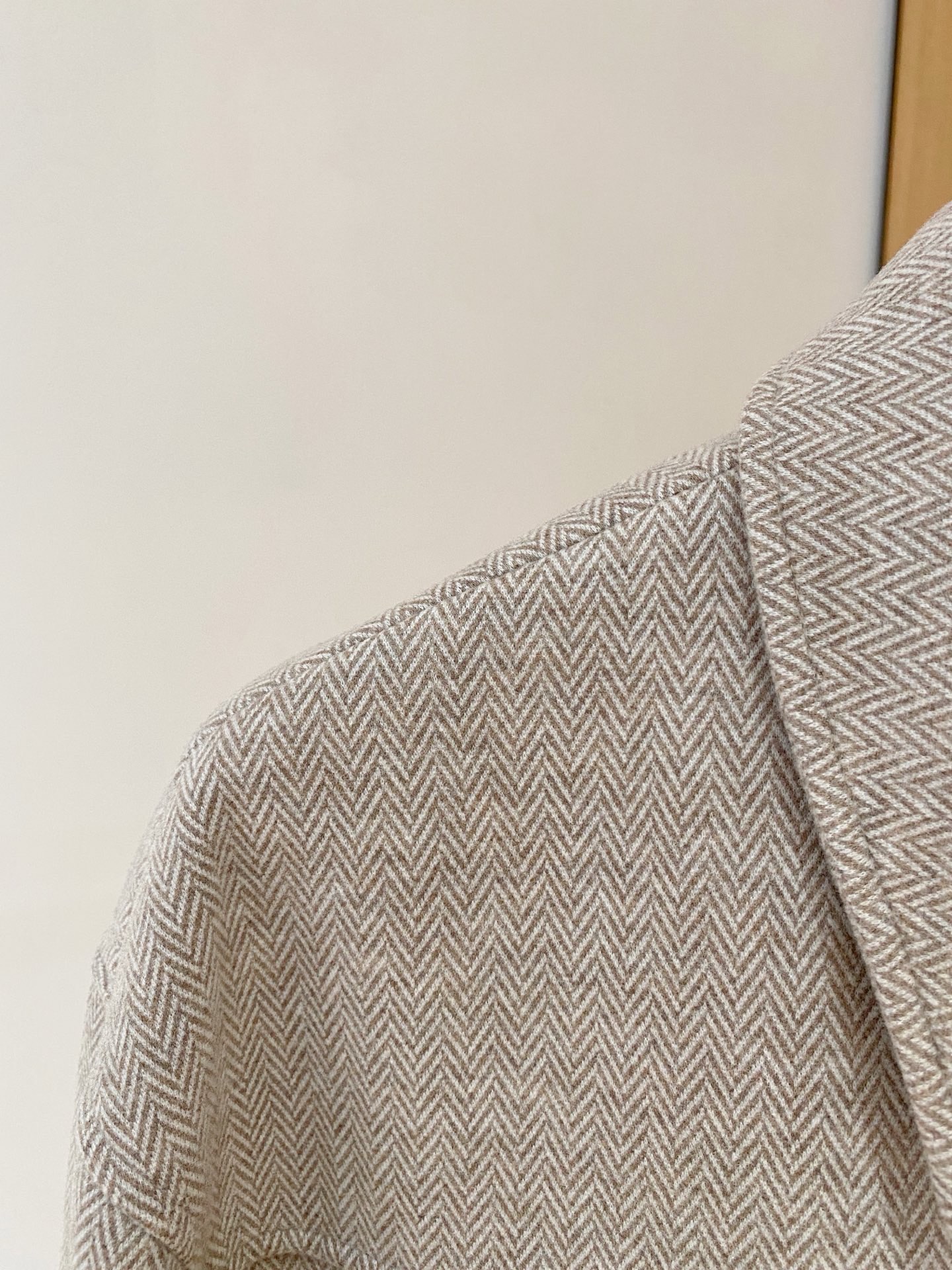 키톤 남성 자켓 143380 Kiton Jacket 상세 이미지 3