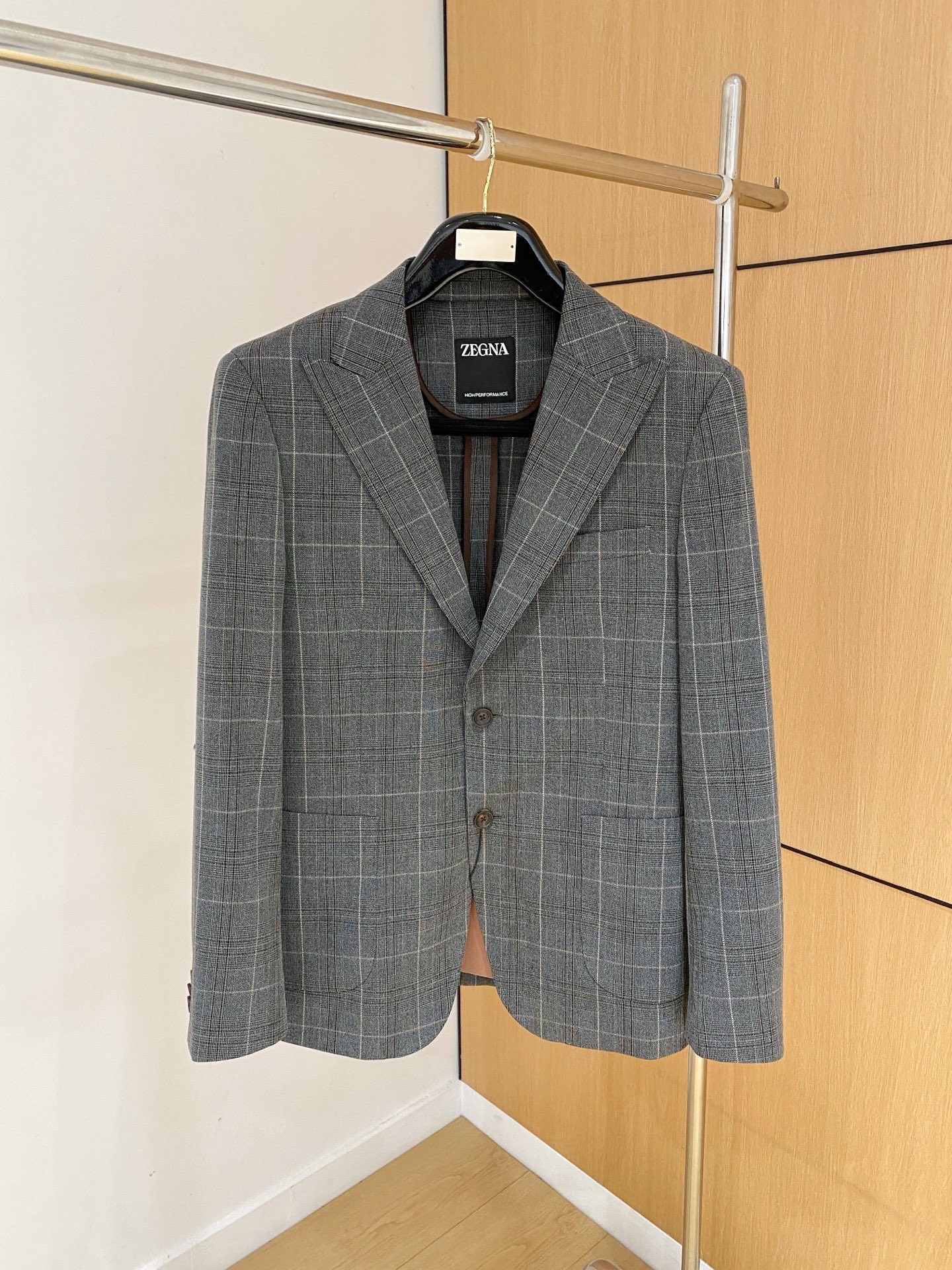 제냐 남성 자켓 143379 Zegna Jacket 상세 이미지 2