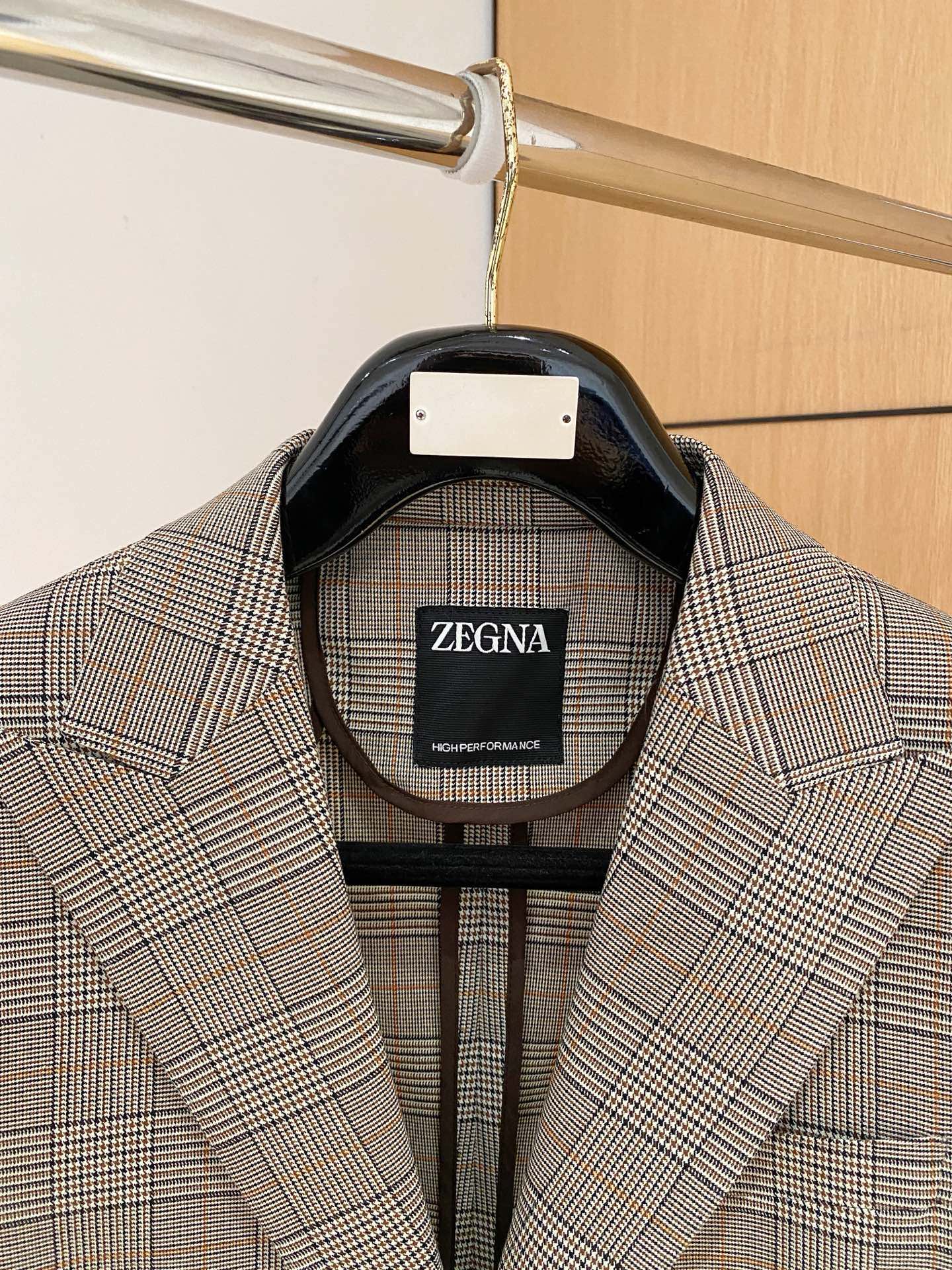 제냐 남성 자켓 143378 Zegna Jacket 상세 이미지 3