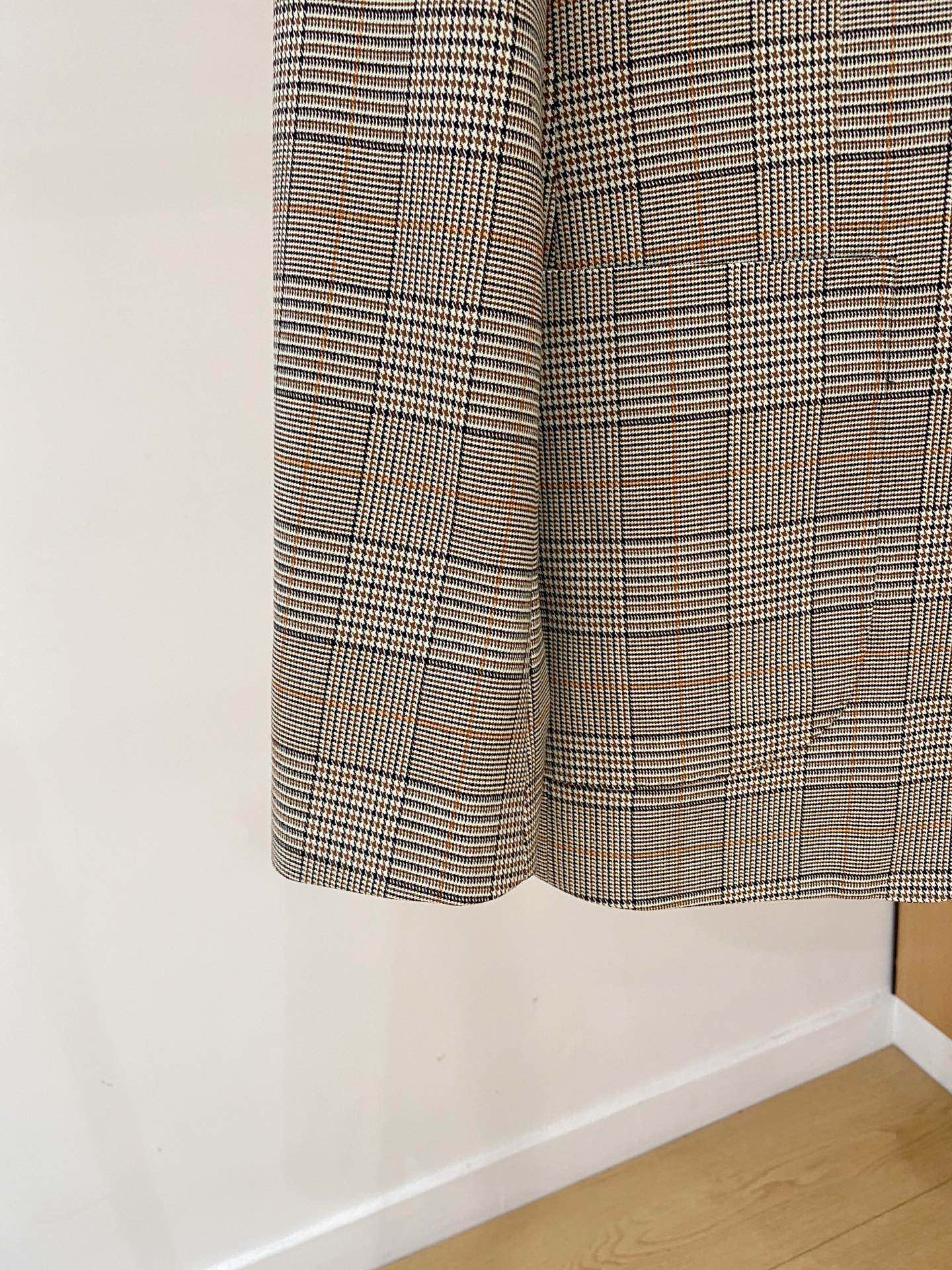 제냐 남성 자켓 143378 Zegna Jacket 상세 이미지 7