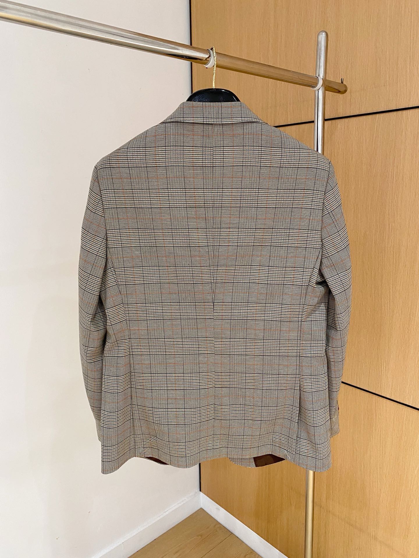 제냐 남성 자켓 143378 Zegna Jacket 상세 이미지 11