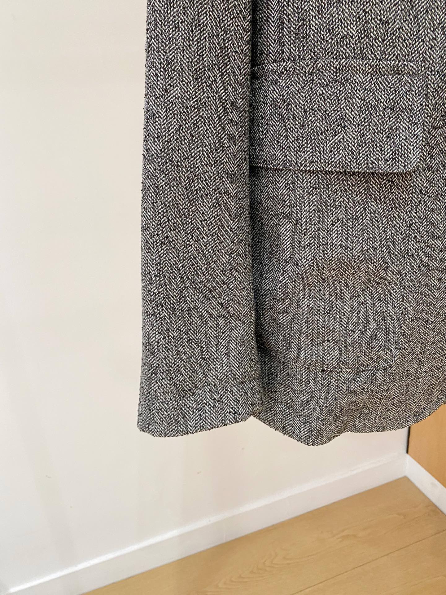 로로피아나 남성 자켓 143377 Loro Piana Jacket 상세 이미지 8