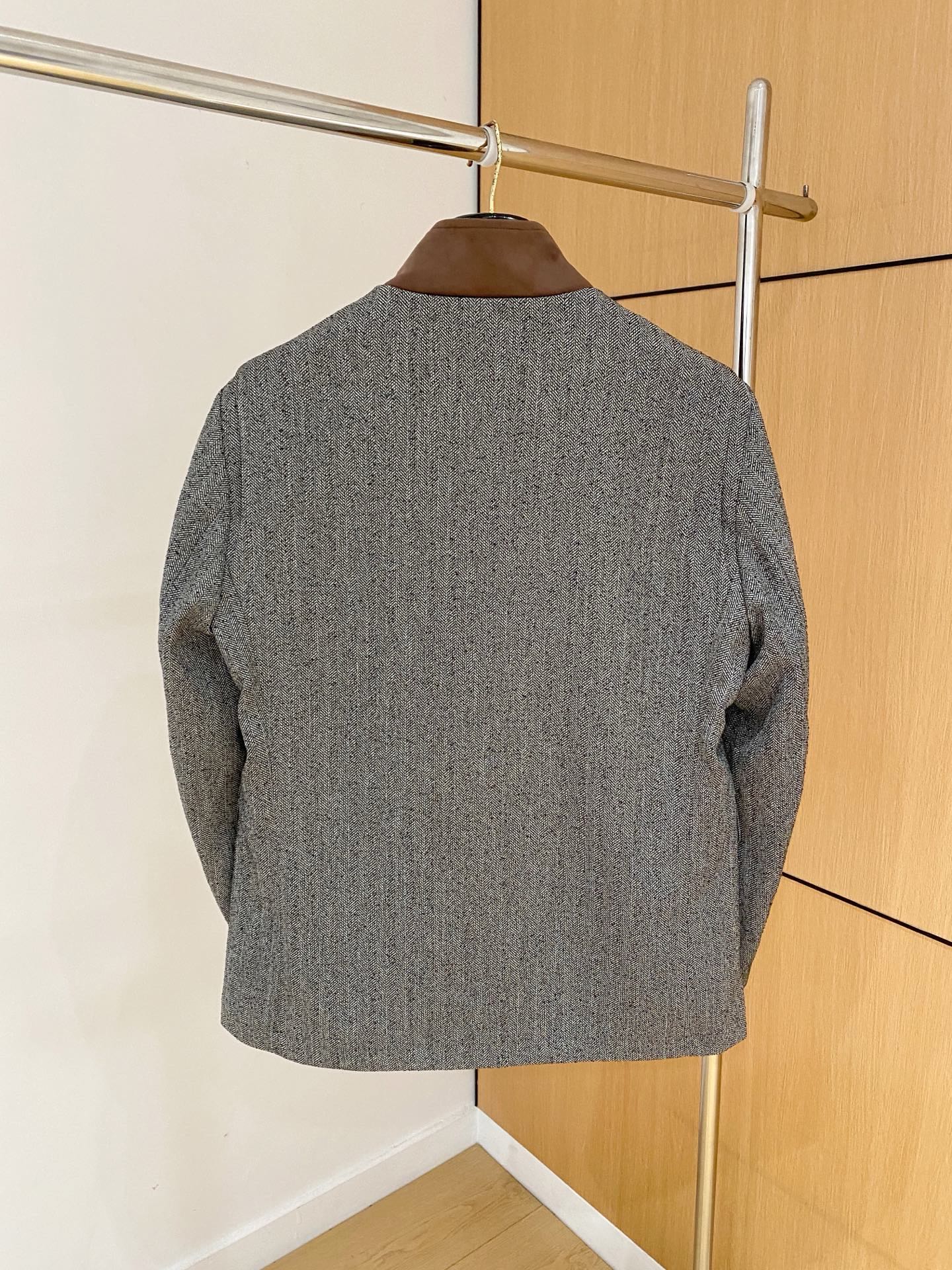 로로피아나 남성 자켓 143377 Loro Piana Jacket 상세 이미지 11