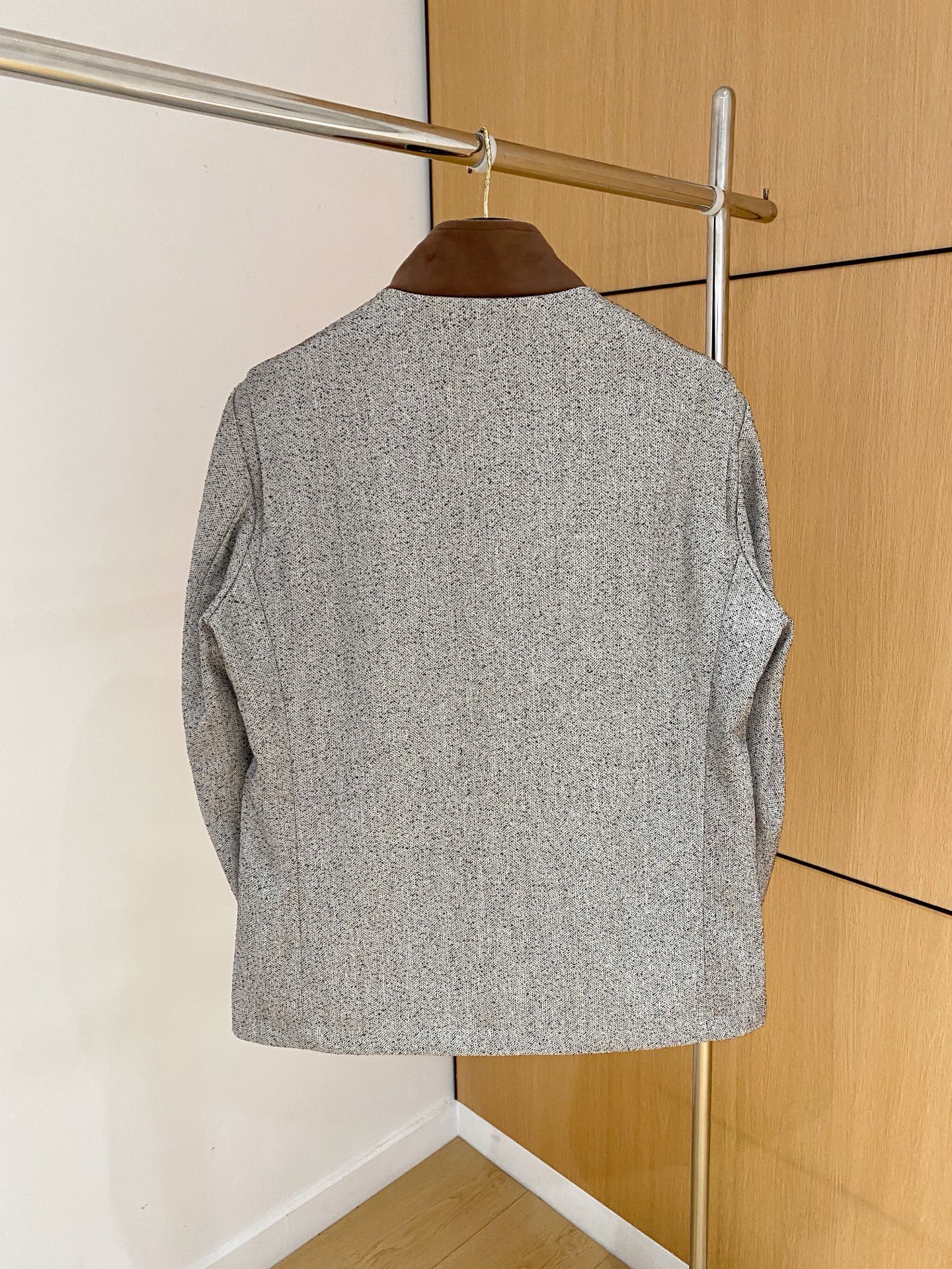 로로피아나 남성 자켓 143376 Loro Piana Jacket 상세 이미지 11