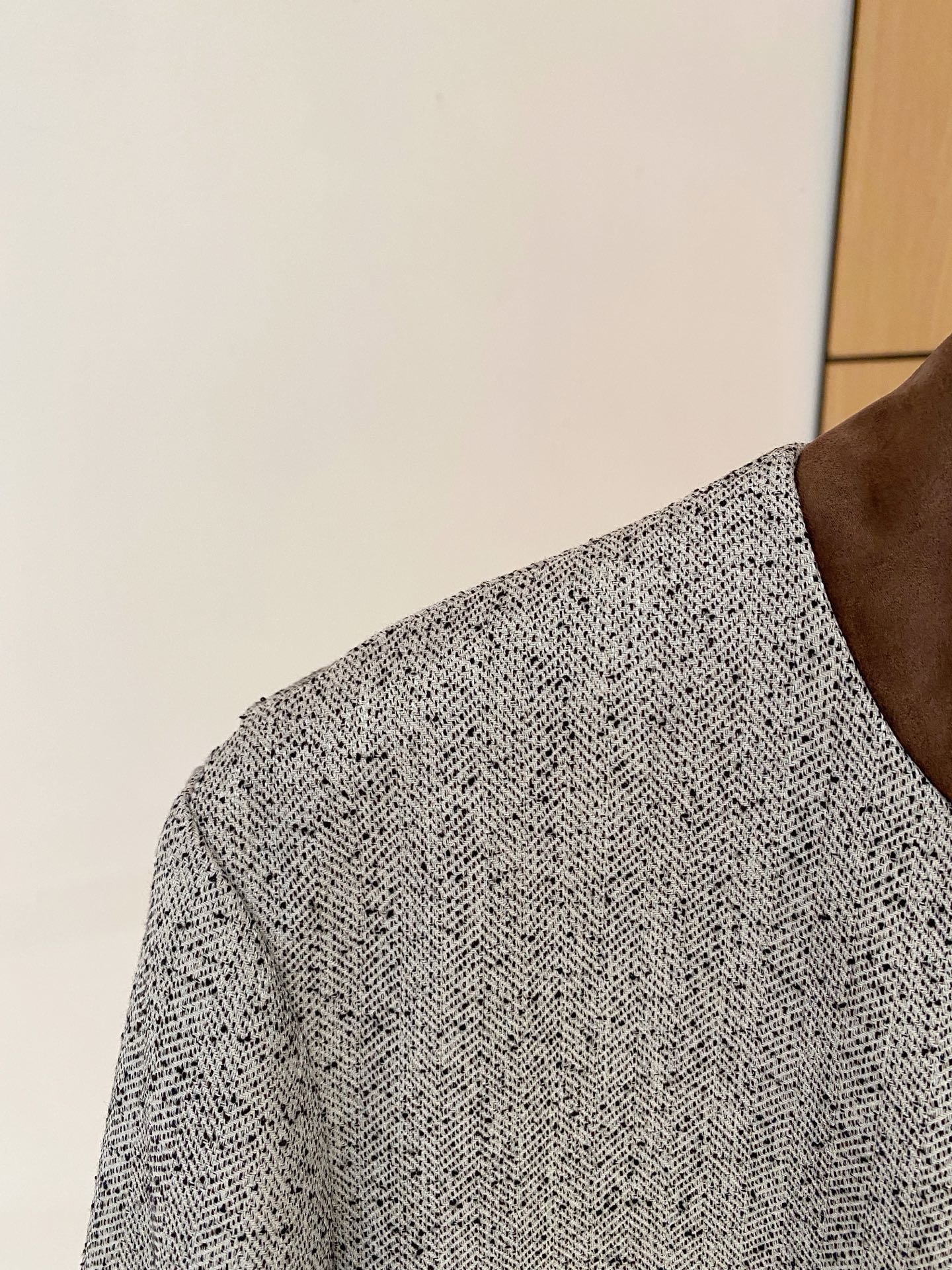 로로피아나 남성 자켓 143376 Loro Piana Jacket 상세 이미지 4