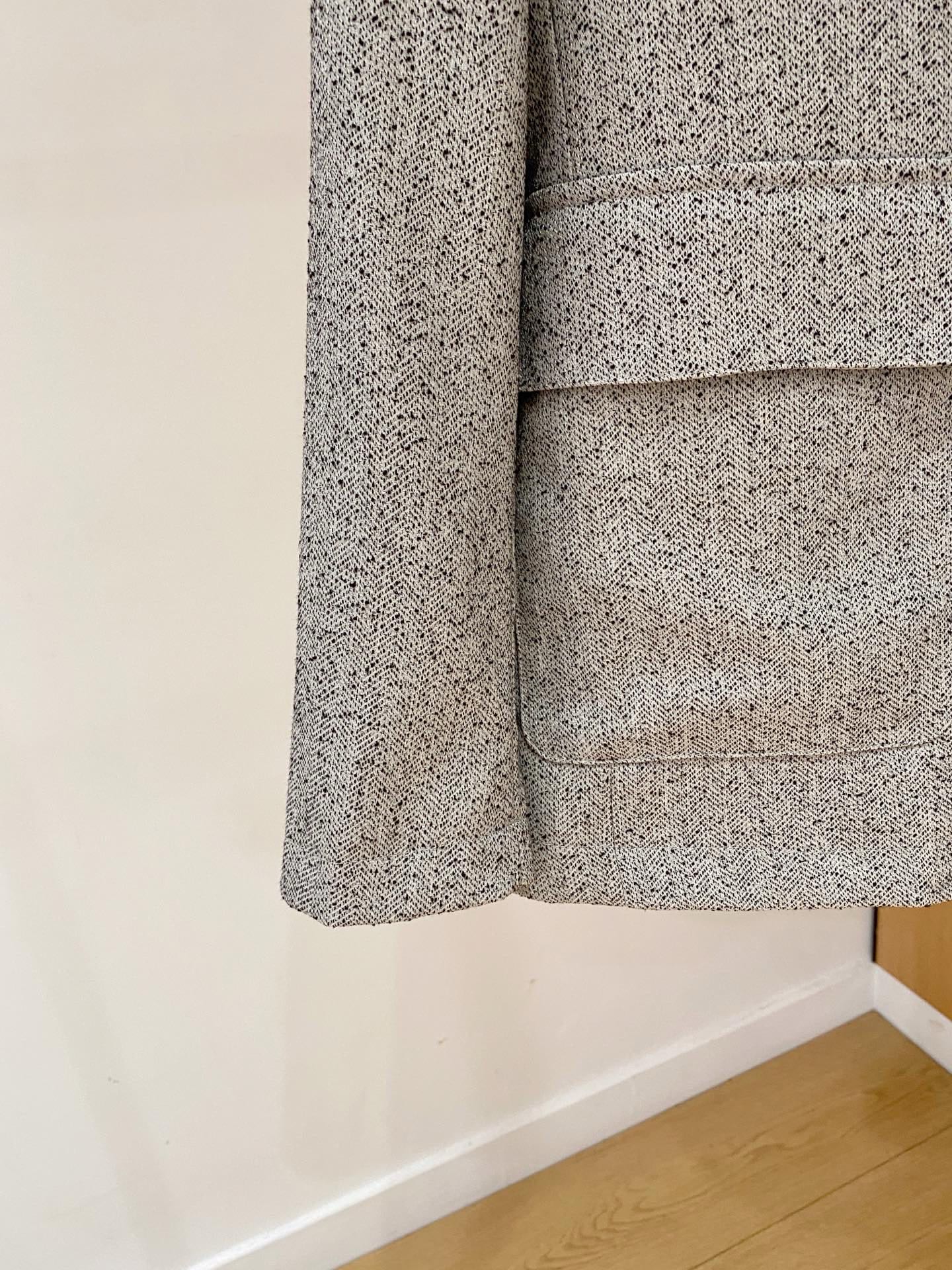 로로피아나 남성 자켓 143376 Loro Piana Jacket 상세 이미지 8