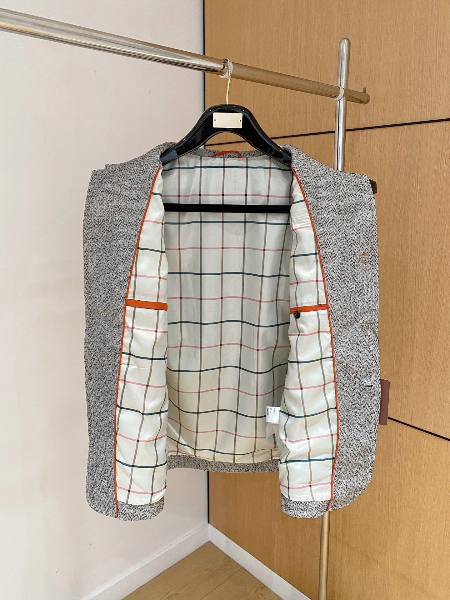 로로피아나 남성 자켓 143376 Loro Piana Jacket 상세 이미지 6