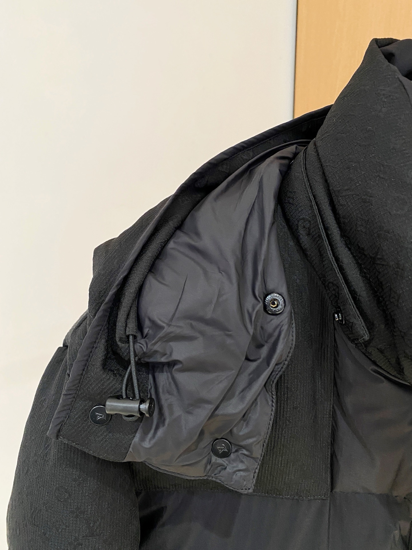 羽绒服 高级货 <羽绒系列> 26秋冬最新款式 专柜官网同步发售！辅料全部原版定制出品，贸易公司真品订单。高级定制进口面