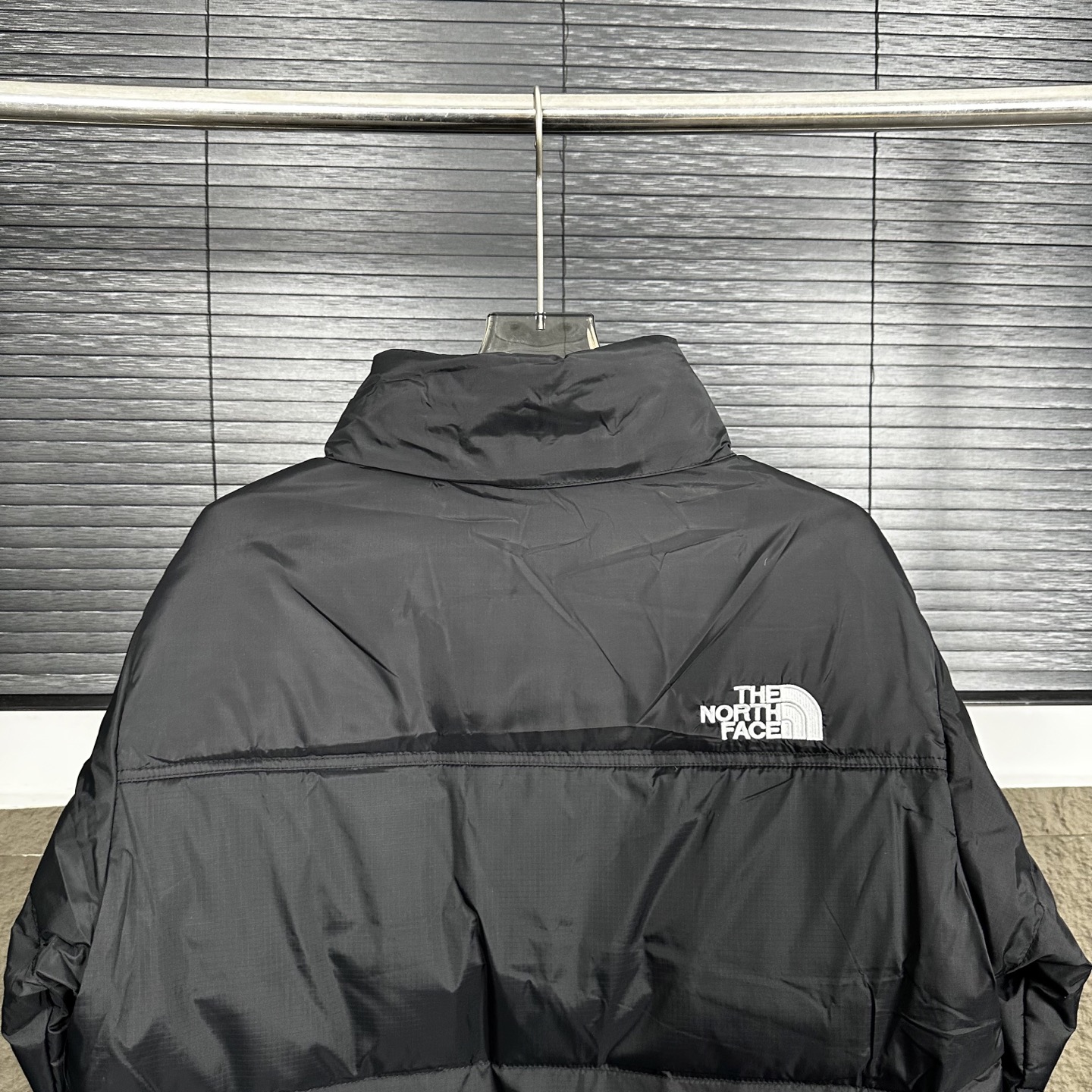 The North Face 1996 防水ダウンジャケット 高品質復刻 80白ダックダウン 高密度ナイロン