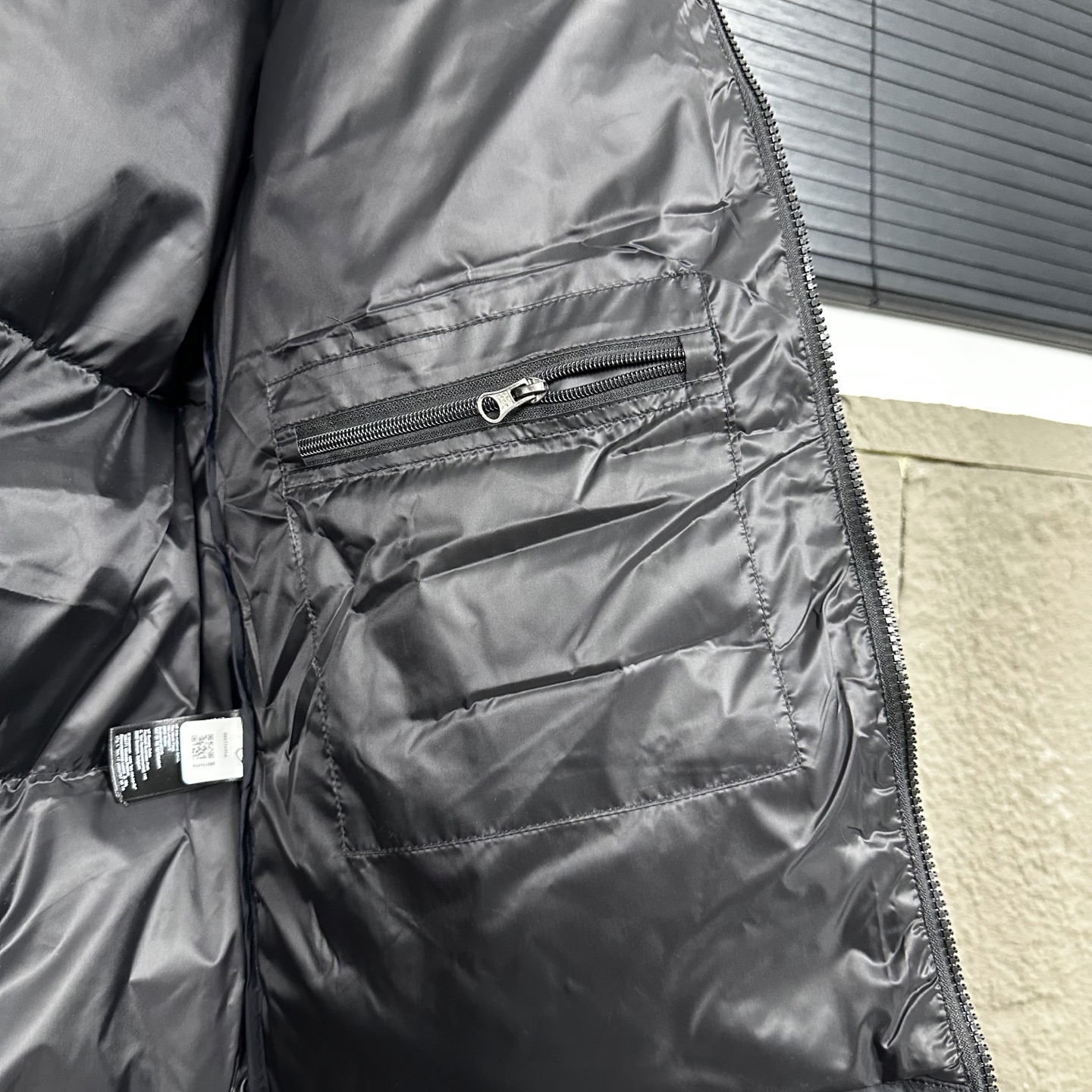 The North Face 1996 防水ダウンジャケット 高品質復刻 80白ダックダウン 高密度ナイロン