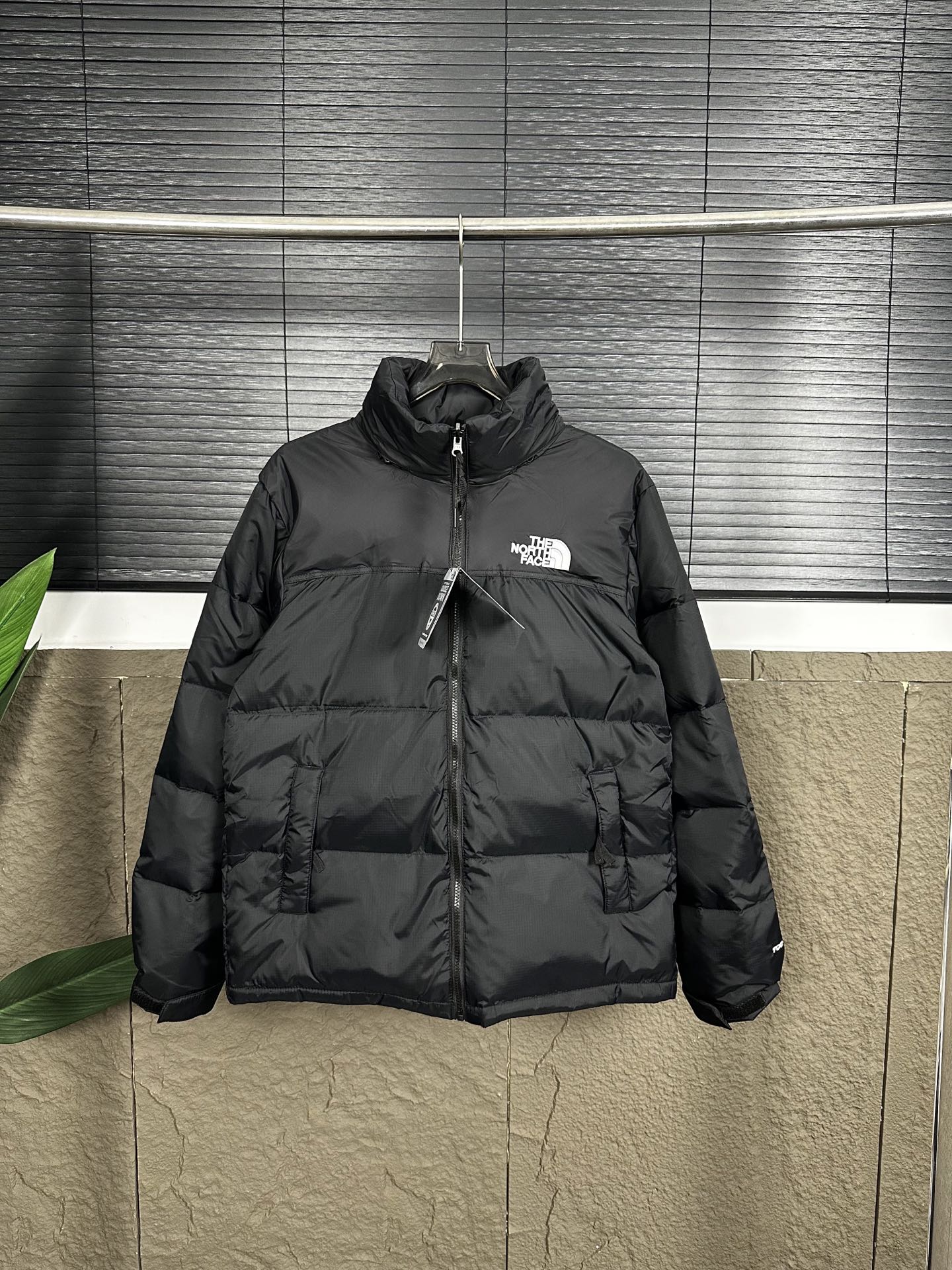 The North Face 1996 防水ダウンジャケット 高品質復刻 80白ダックダウン 高密度ナイロン