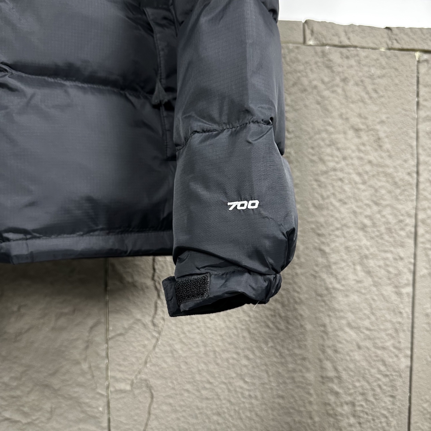 The North Face 1996 防水ダウンジャケット 高品質復刻 80白ダックダウン 高密度ナイロン