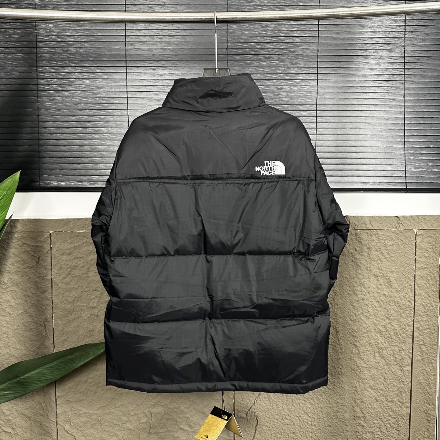 The North Face 1996 防水ダウンジャケット 高品質復刻 80白ダックダウン 高密度ナイロン