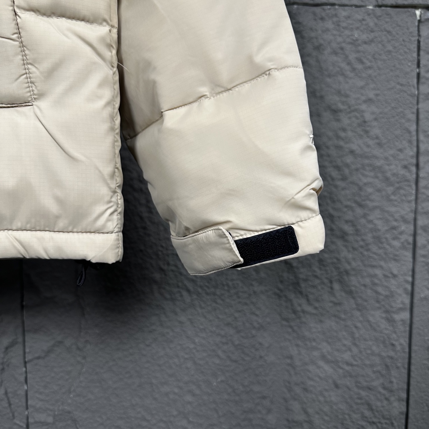 The North Face 1996 防水羽绒服 80白鸭绒 高密度尼龙 顶级复刻