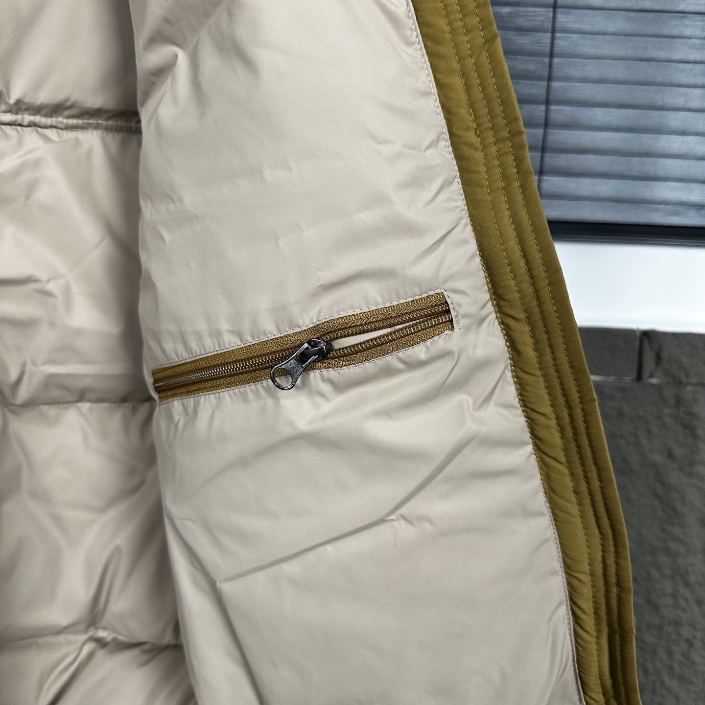 The North Face 1996 ダウンベスト 細格ナイロン 軽量保温 本物級品質