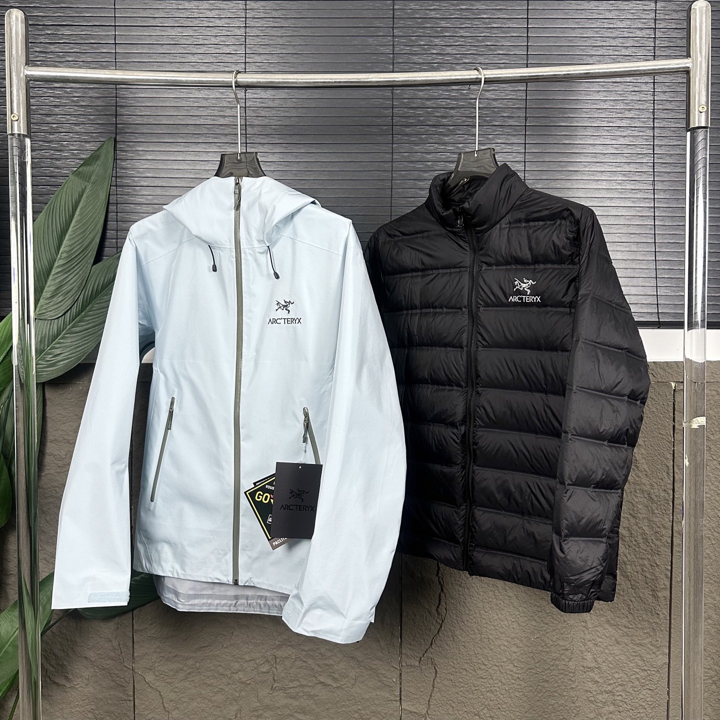 מעילית חוץך Arc’teryx Beta LT GORE-TEX – נוחות, נוחות, ונוחות בחתיכה אחת!