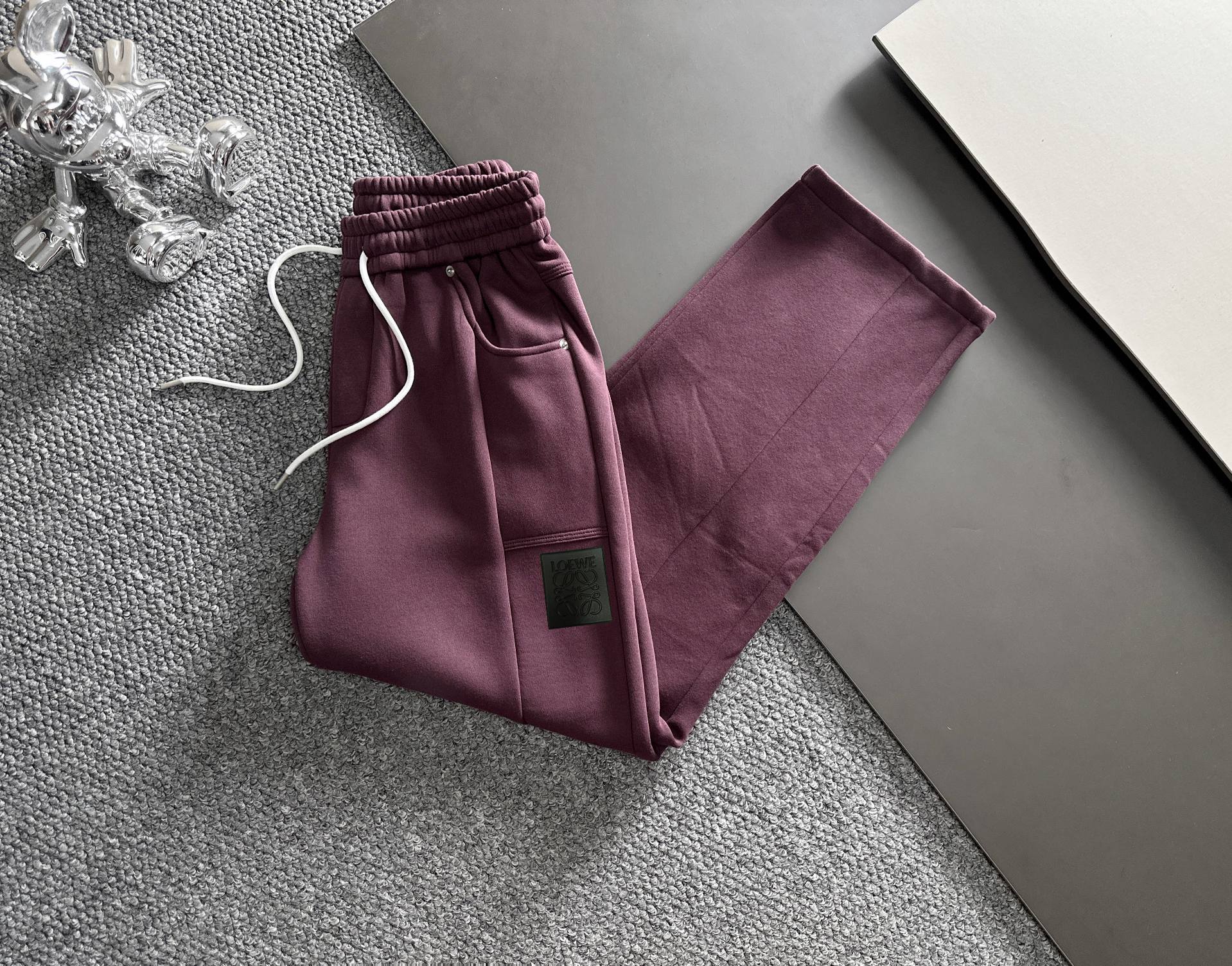 罗意威 Loewe 高定典藏名品高定成衣时装外套连衣裙衬衫T恤 #E71852B1 2