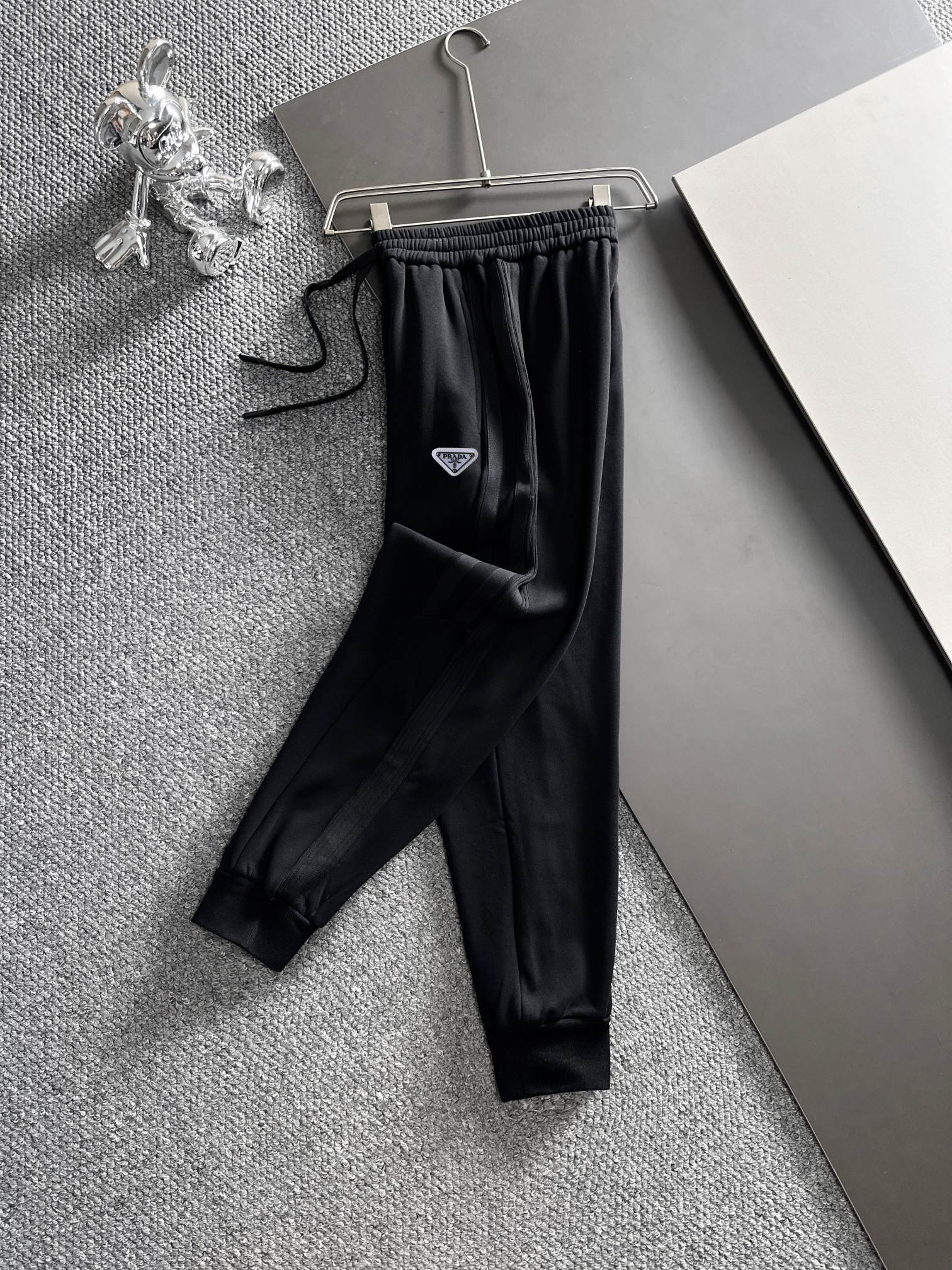 普拉达 Prada 高定典藏名品高定成衣时装外套连衣裙衬衫T恤 #B94E46B1 3