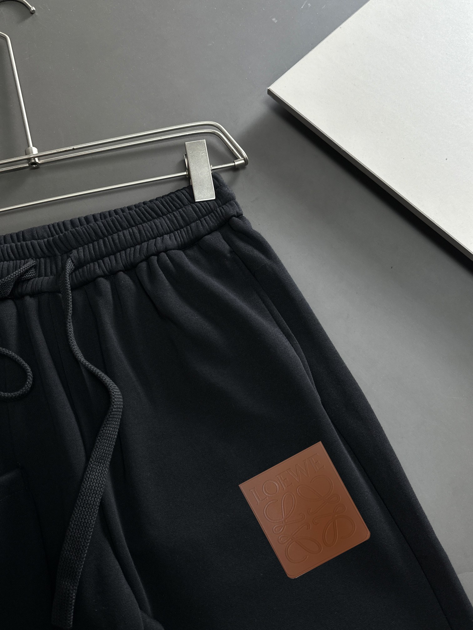 罗意威 Loewe 高定典藏名品高定成衣时装外套连衣裙衬衫T恤 #13C733FA 2