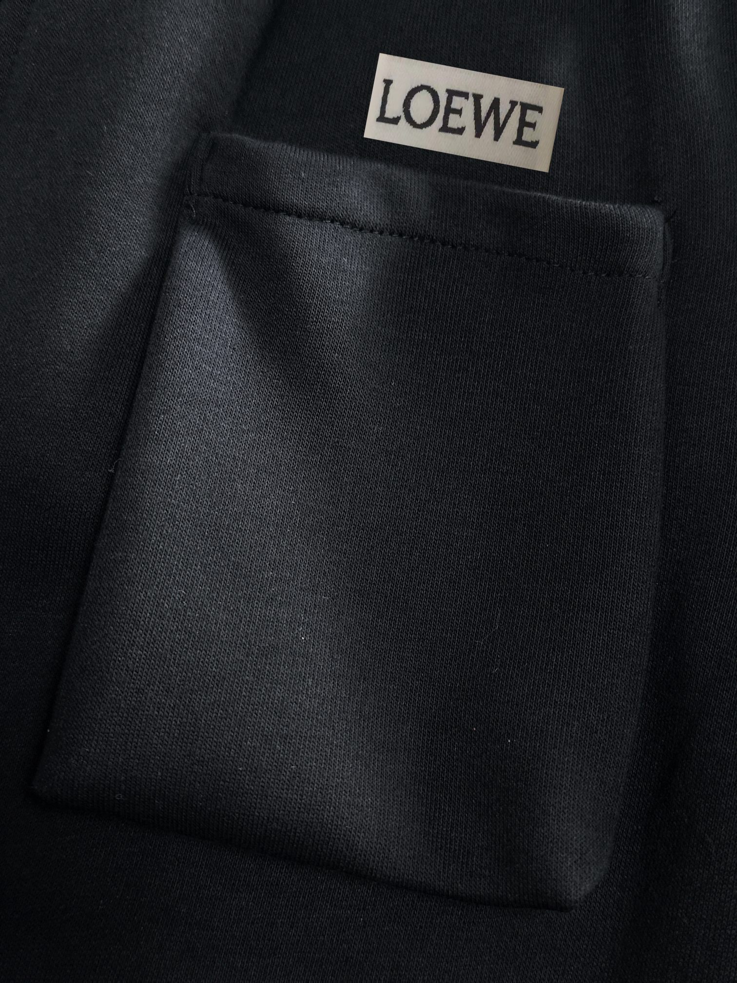 罗意威 Loewe 高定典藏名品高定成衣时装外套连衣裙衬衫T恤 #13C733FA 3
