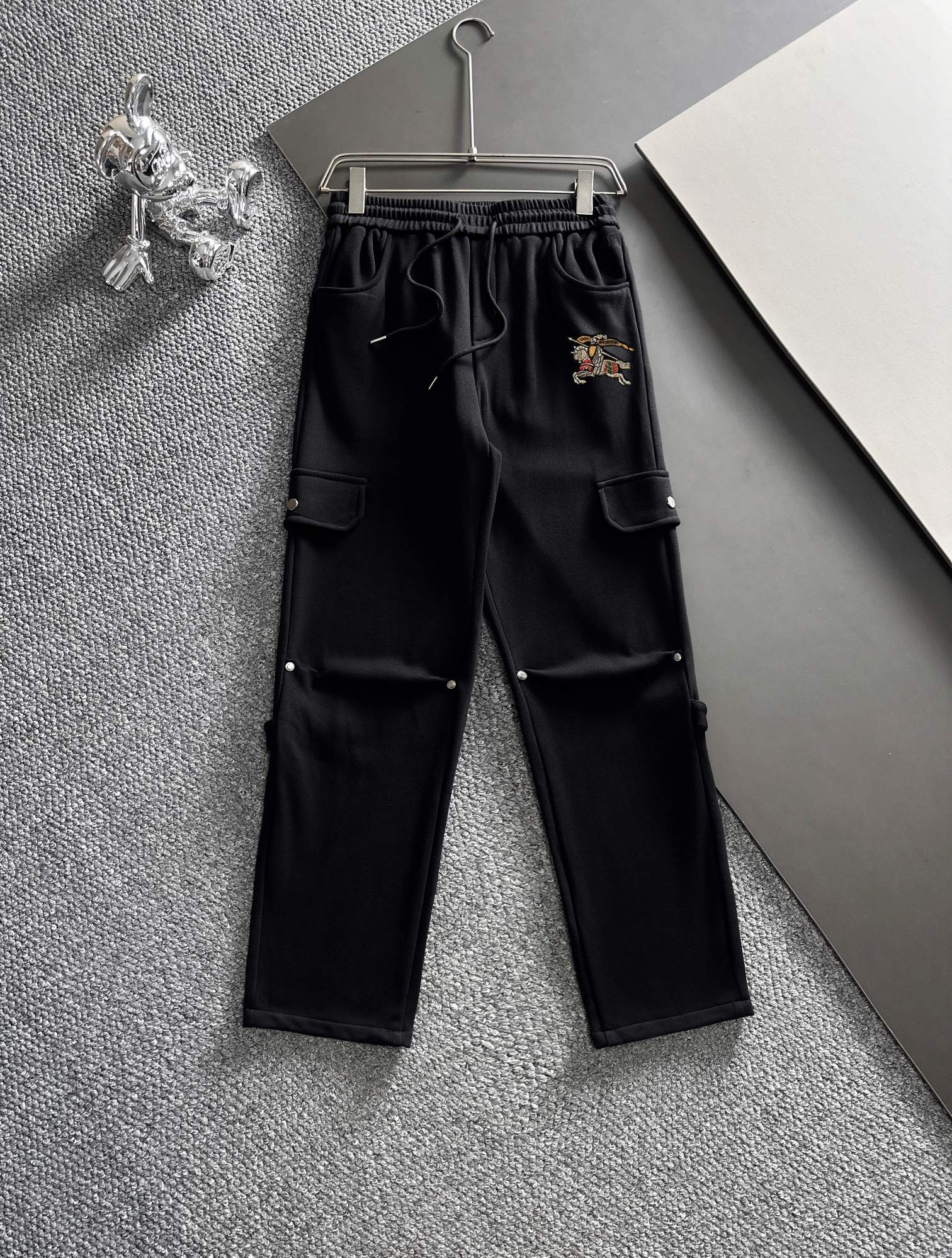 Knockoff
 Burberry Clothing Pants & Trousers Winter Collection Casual