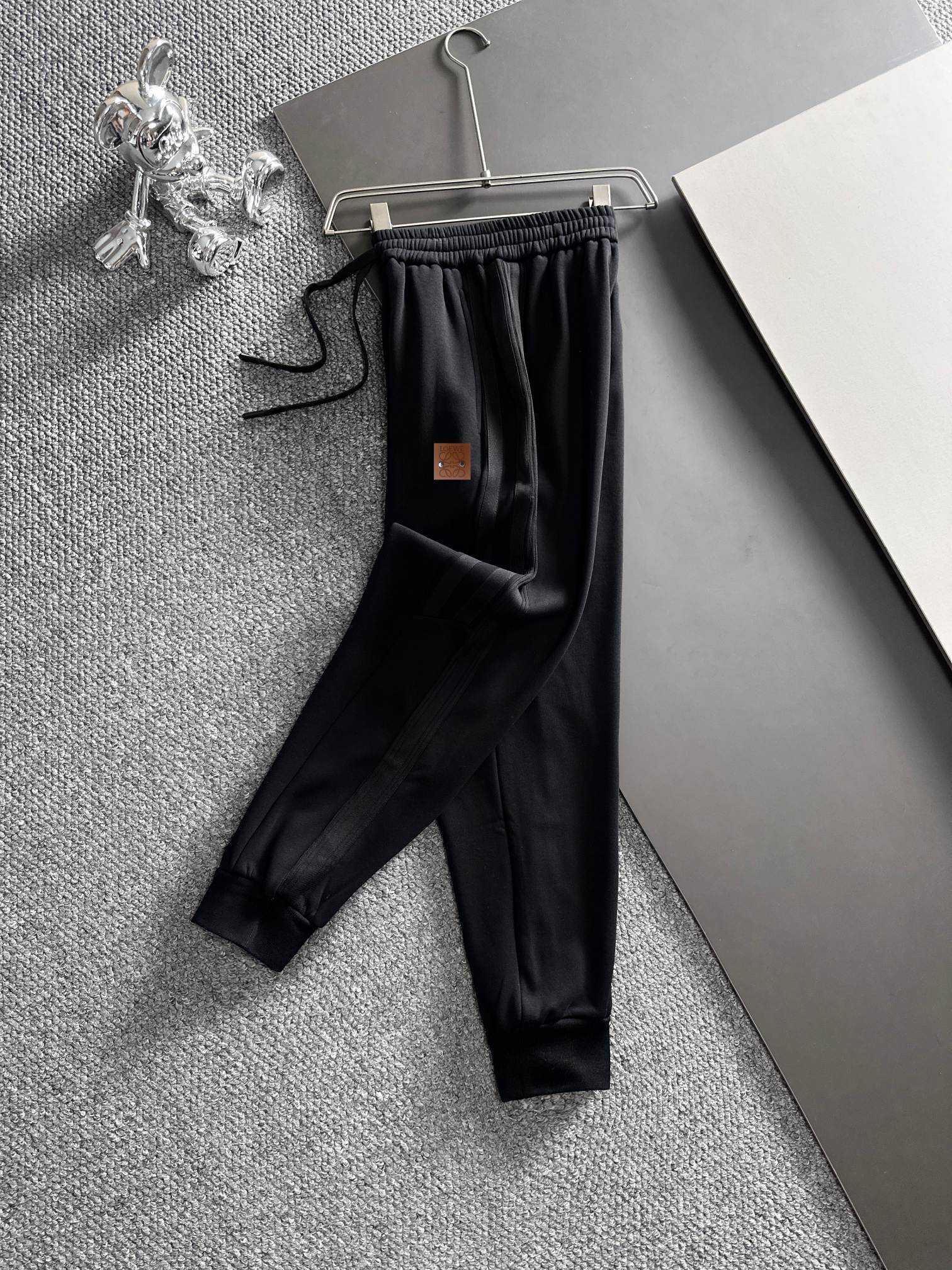 罗意威 Loewe 高定典藏名品高定成衣时装外套连衣裙衬衫T恤 #9DFE9152 2