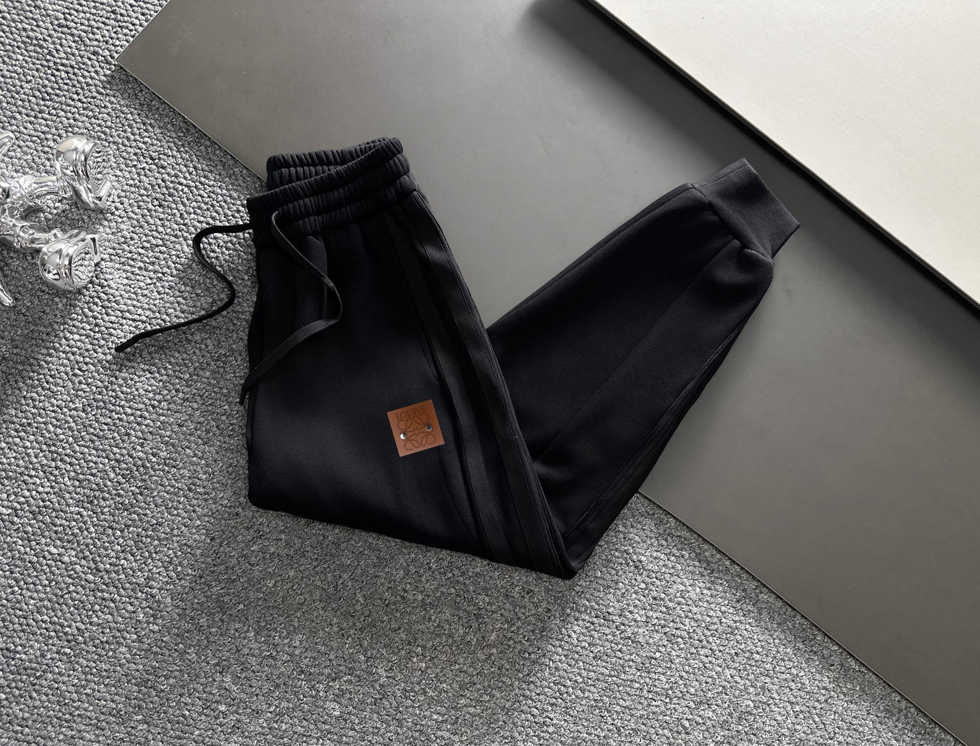 罗意威 Loewe 高定典藏名品高定成衣时装外套连衣裙衬衫T恤 #9DFE9152 3