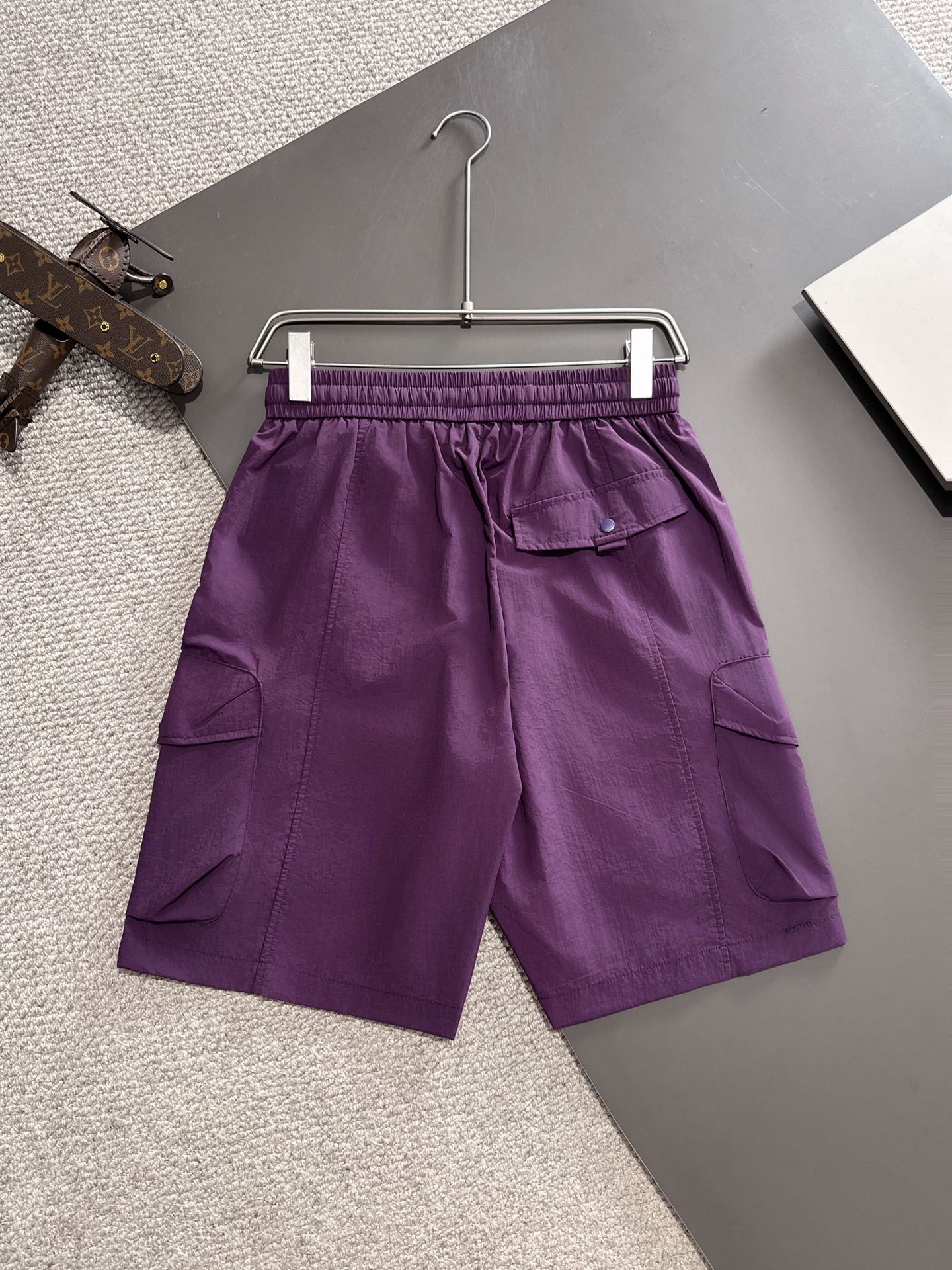 2024 Spring and Summer Collection: High-End Goods with Tailor-Made Details - 图片 9