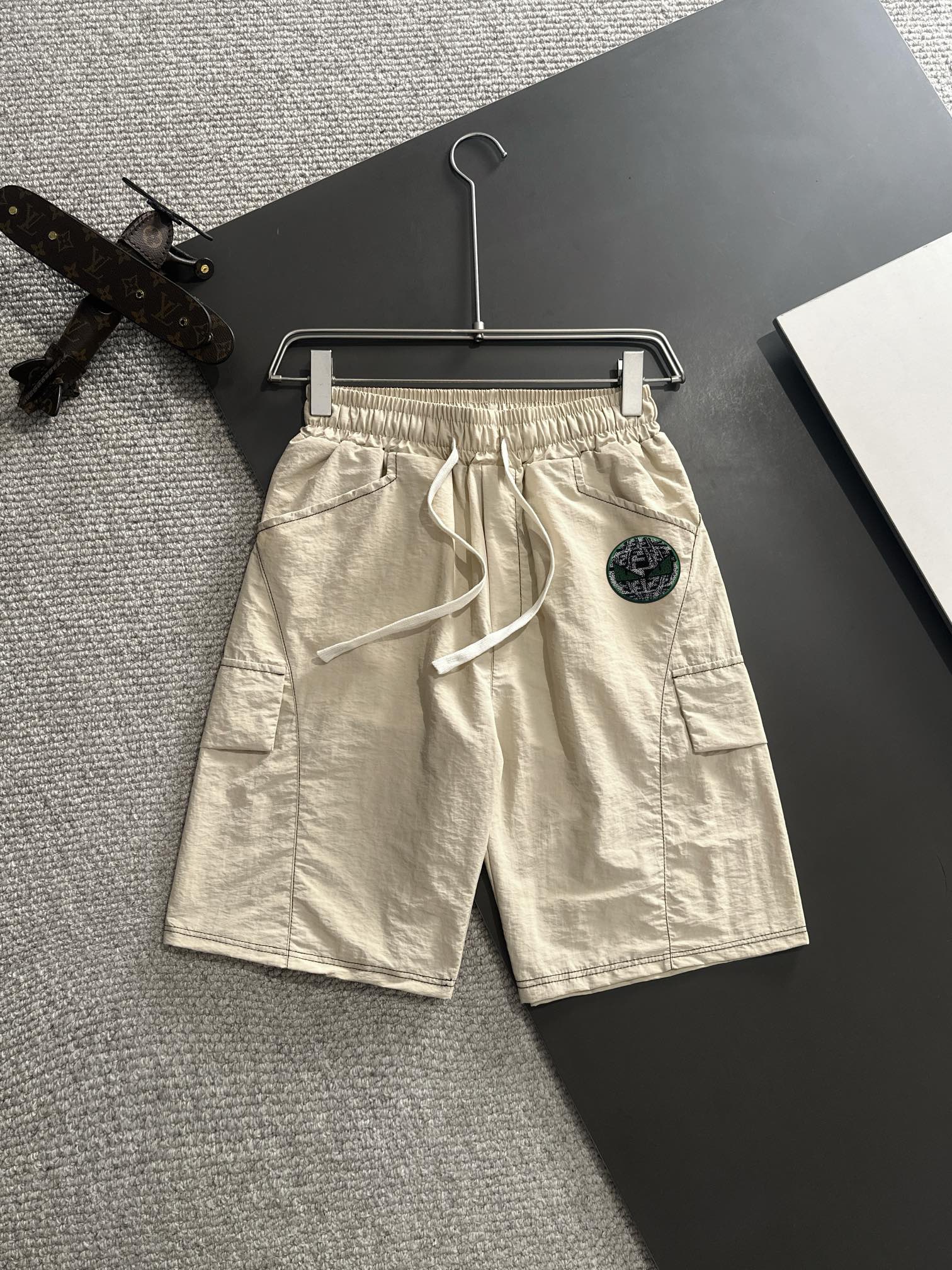 Fendi Kleding Korte Broek Lente/Zomercollectie Casual