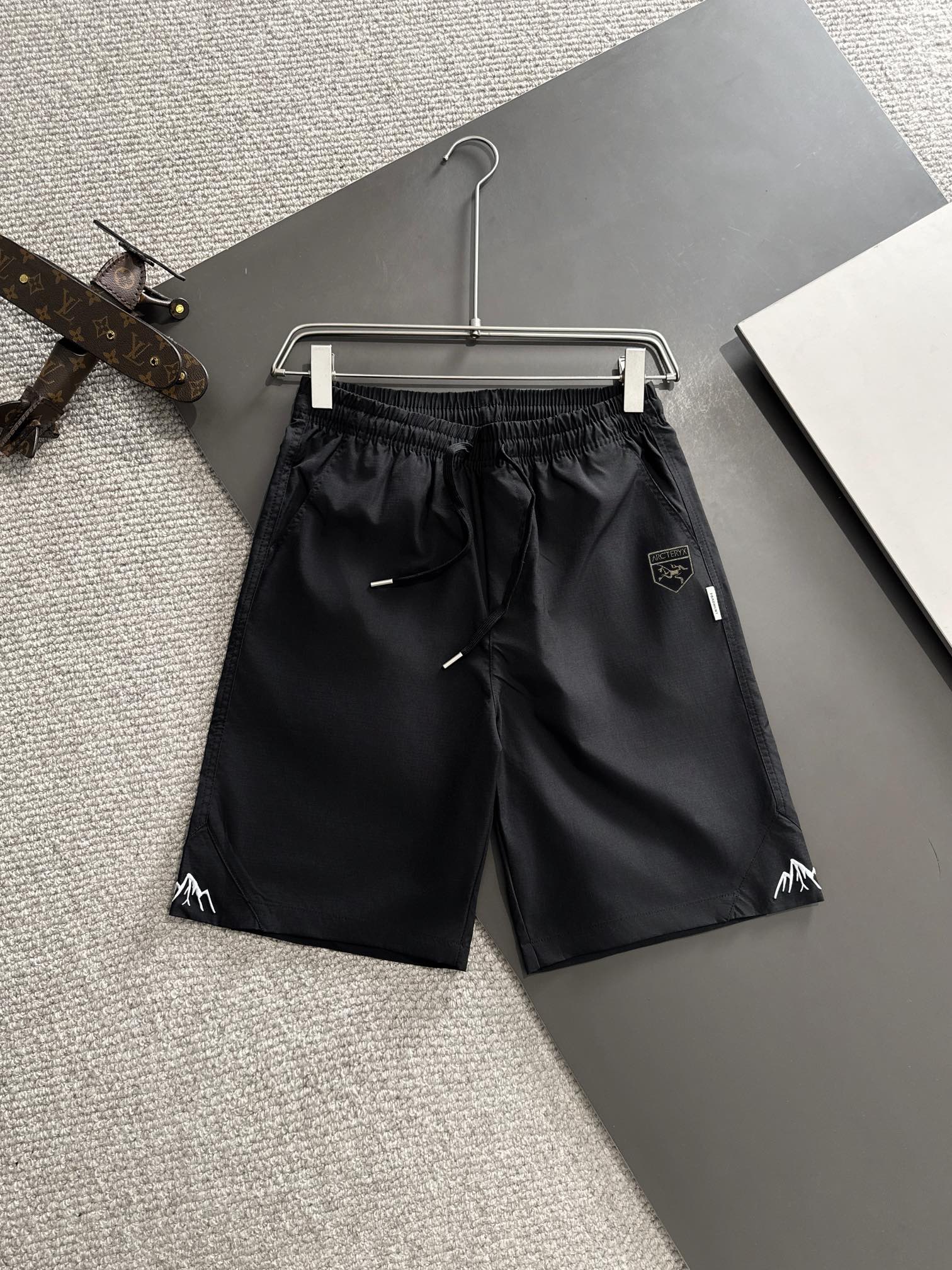 Arcteryx Kleding Korte Broek Lente/Zomercollectie Casual