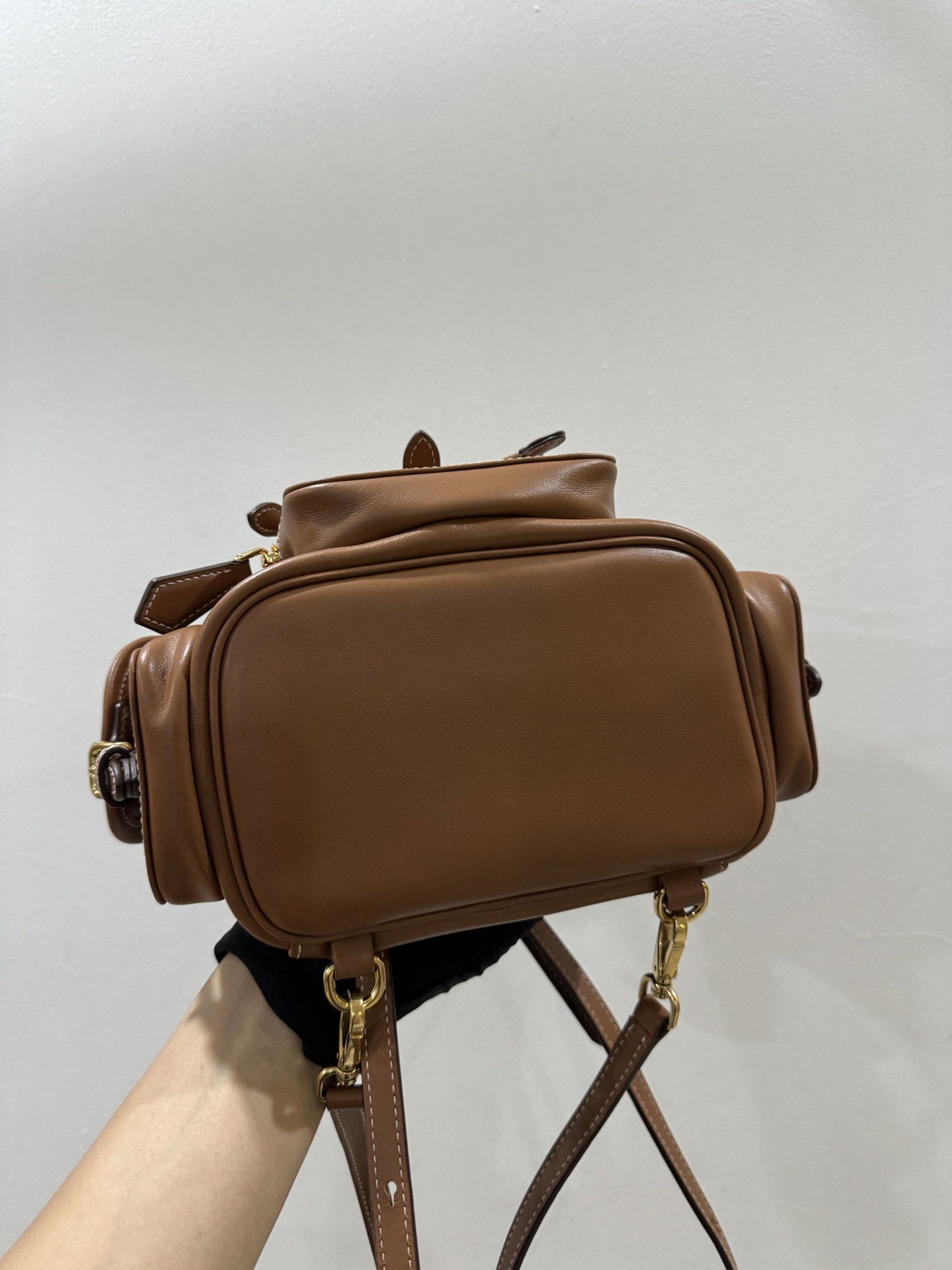 Miu bag miumiu — photo 9