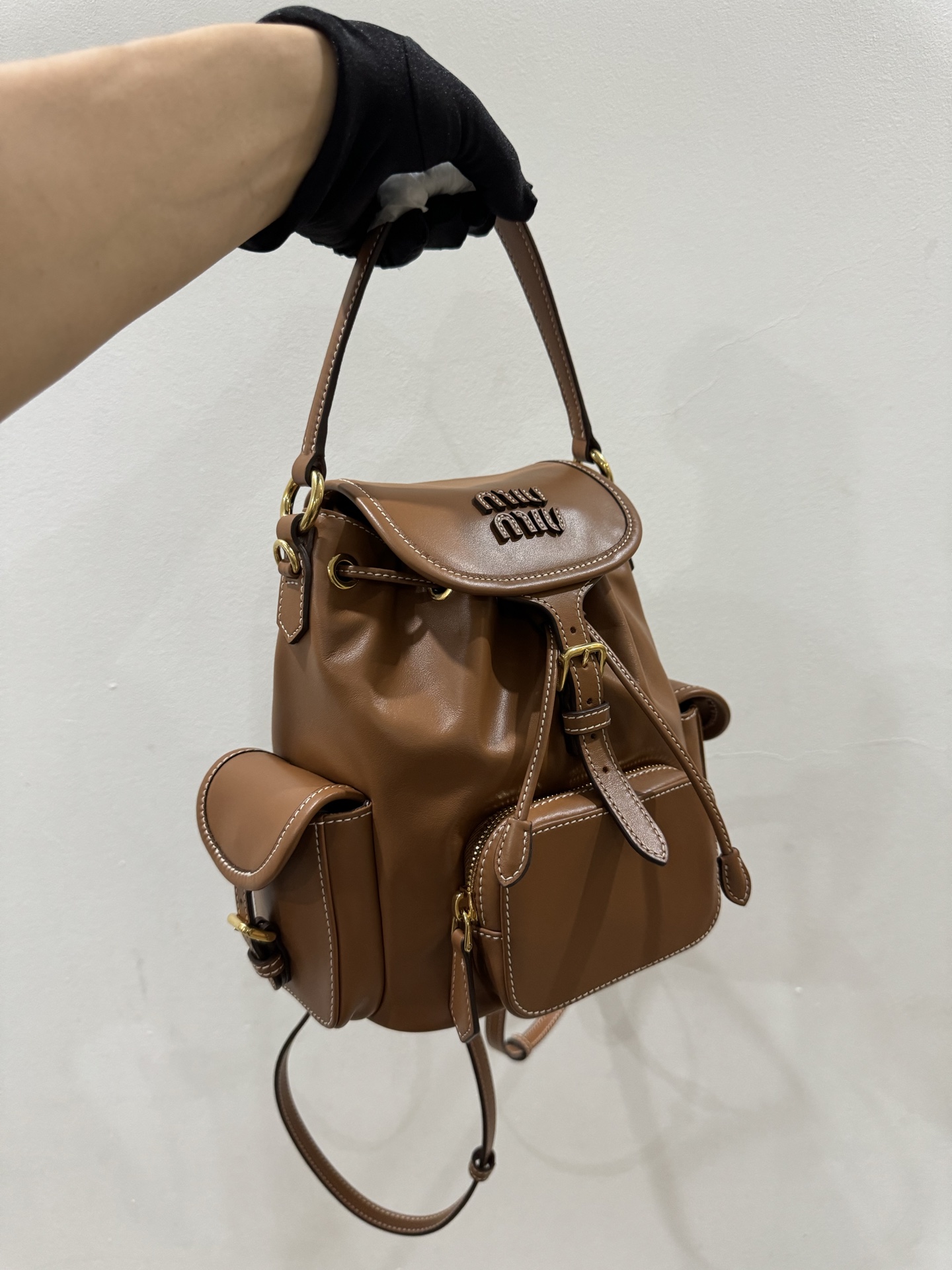 Miu bag miumiu — photo 4