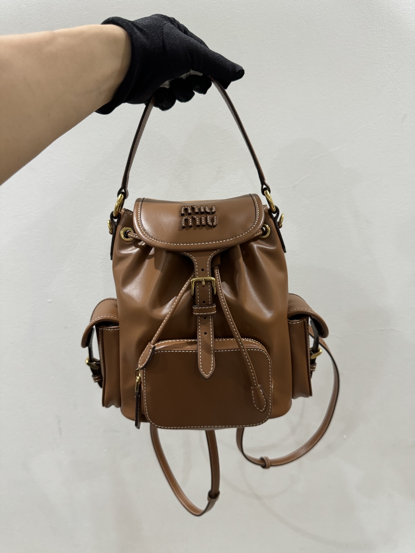 Miu bag miumiu — photo 3