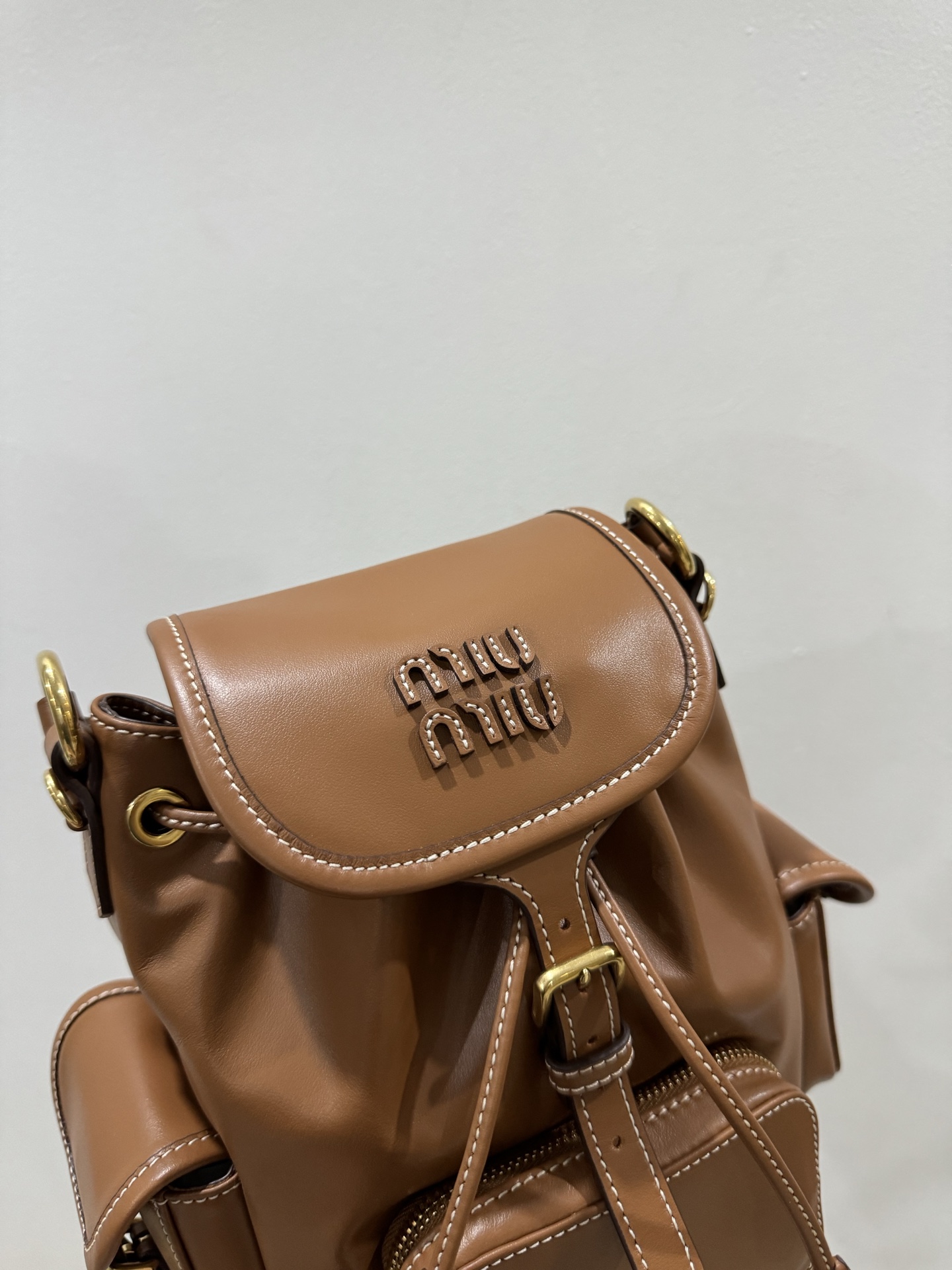 Miu bag miumiu — photo 8