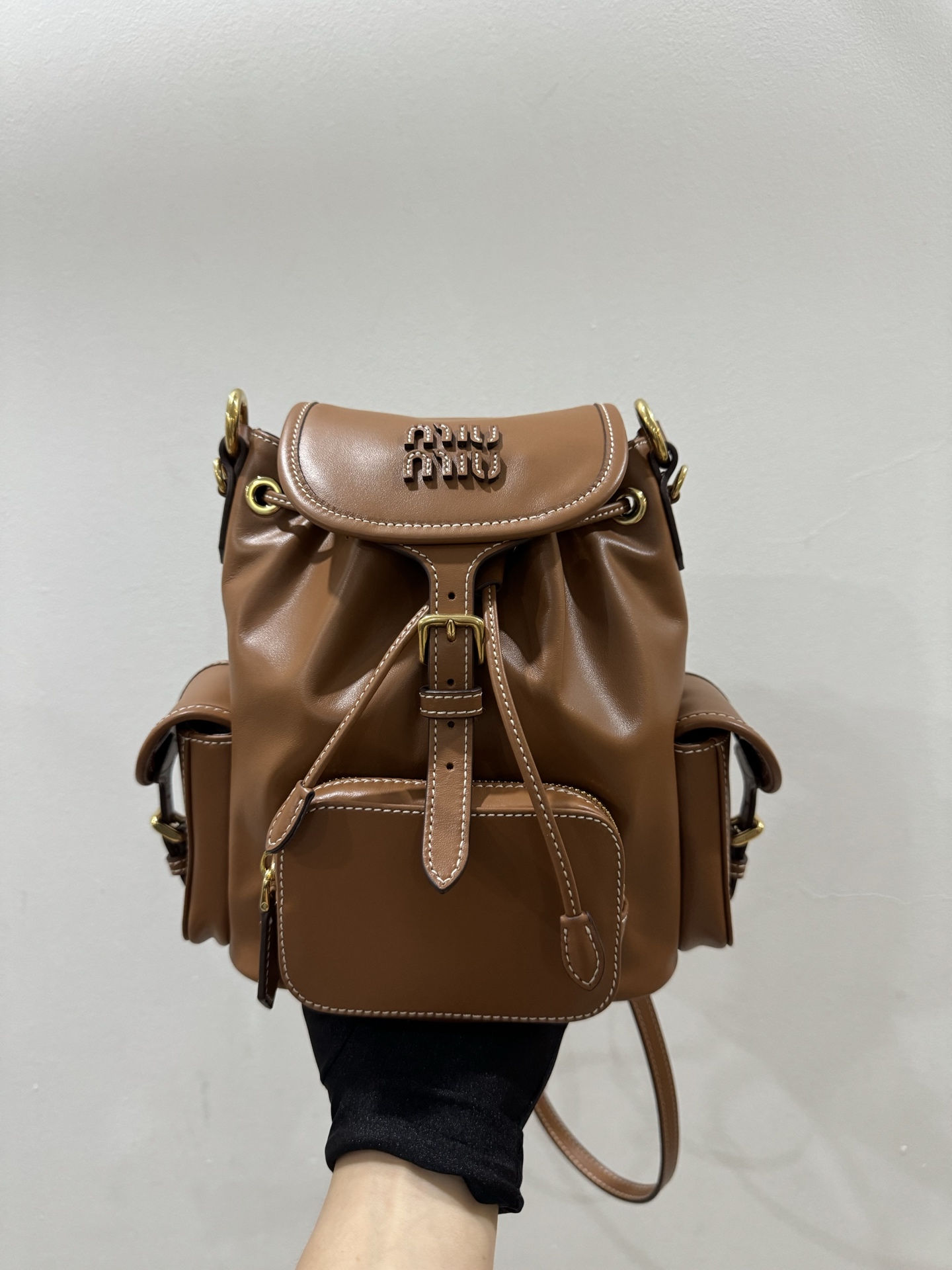 Miu bag miumiu — photo 7