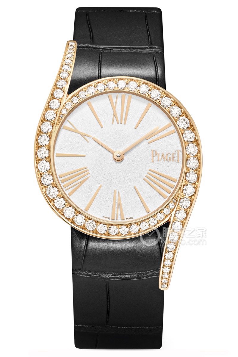NO:553461,TO's most powerful women's watch has been recast and upgraded, the strongest in history - Piaget LIMELIGHT GALA model G0A45361  A total of 62 Swarovski crystals are inlaid around the bezel and case. [Case] The size of the watch is 32X8.5 mm. [Movement] The newly upgraded Citizen 6T28 movement is modified from Piaget's own .501 core. It is closer to the original structure than any version on the market. The performance is accurate and stable. The thickness of the movement and case restores the original data. [Strap] Silk, cowhide, and crocodile leather strap.  The movement and case thickness are restored to authentic data. [Excellence] Fully restored, all major watch friends are welcome to taste and comment.,,piaget,cowhide,crocodile skin19860909TO最强女表重铸升级,史上最强——伯爵LIMELIGHT GALA 型号G0A45361 表圈和表壳周围镶嵌共62颗施华洛水晶【表壳】腕表尺寸32X8.5毫米.【机芯】全新升级西铁城6T28机芯改伯爵自产.501型芯,比市面任何版本更接近正品结构,性能精准稳定,机芯和表壳厚度还原正品数据.【表带】绢丝 牛皮 鳄鱼皮表带. 机芯和表壳厚度还原正品数据.【精益求精】全力还原,欢迎各大表友品鉴,点评.,,piaget,cowhide,crocodile skin,Watch