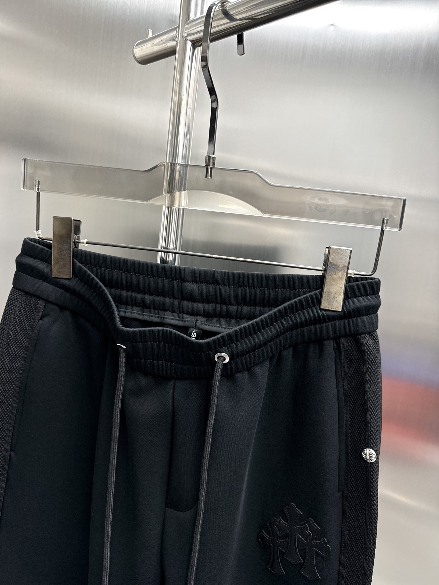 High-Quality Tailor-Made Recreational Pants for Spring and Summer 2025 by TOU Crocson - 图片 4