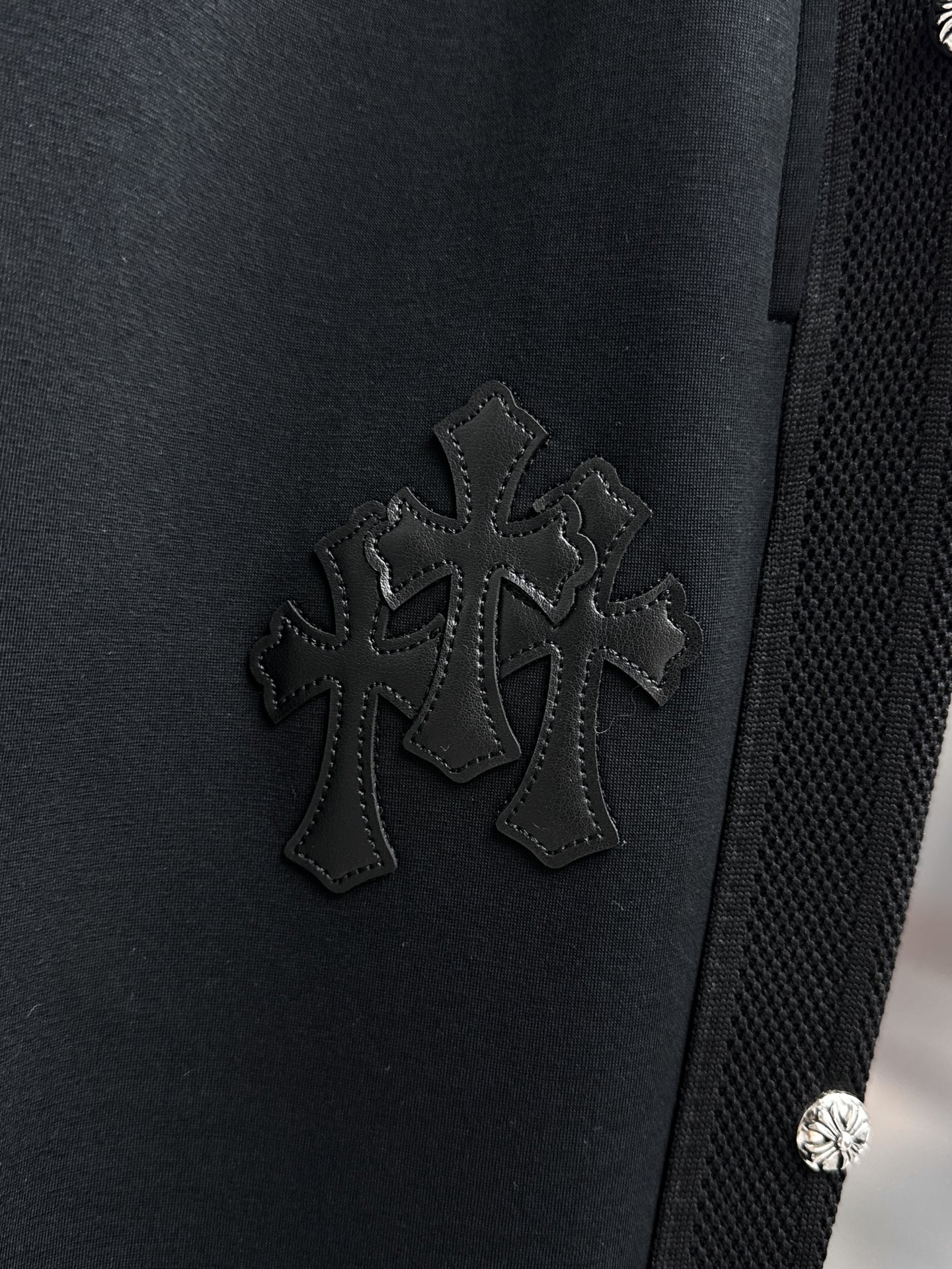 High-Quality Tailor-Made Recreational Pants for Spring and Summer 2025 by TOU Crocson - 图片 5