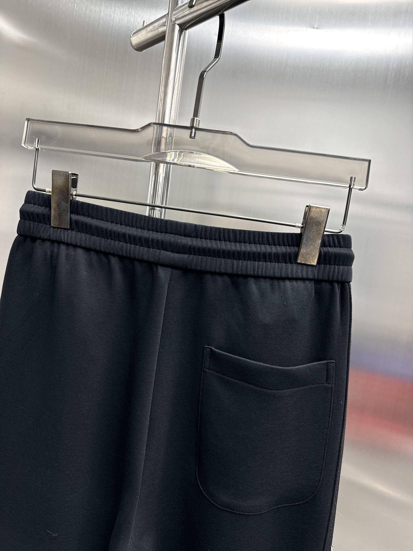 High-Quality Tailor-Made Recreational Pants for Spring and Summer 2025 by TOU Crocson - 图片 7