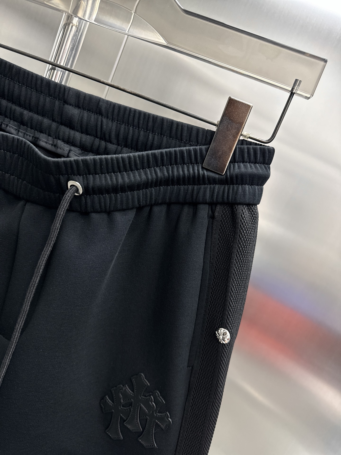 High-Quality Tailor-Made Recreational Pants for Spring and Summer 2025 by TOU Crocson - 图片 6