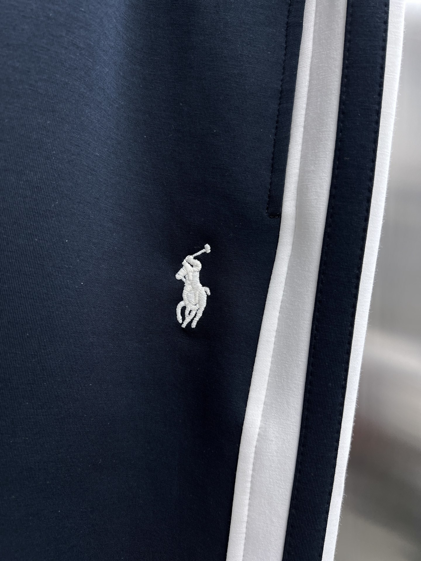 High-End ToU Paullav 2025 Leisure Pants: Tailored Fabric, Air Comfort, Impeccable Detail - 图片 5