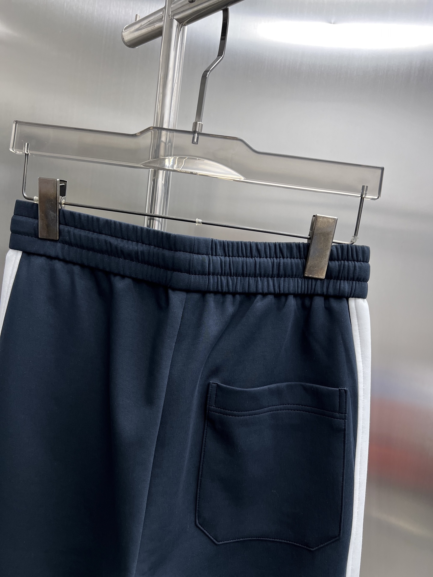 High-End ToU Paullav 2025 Leisure Pants: Tailored Fabric, Air Comfort, Impeccable Detail - 图片 6