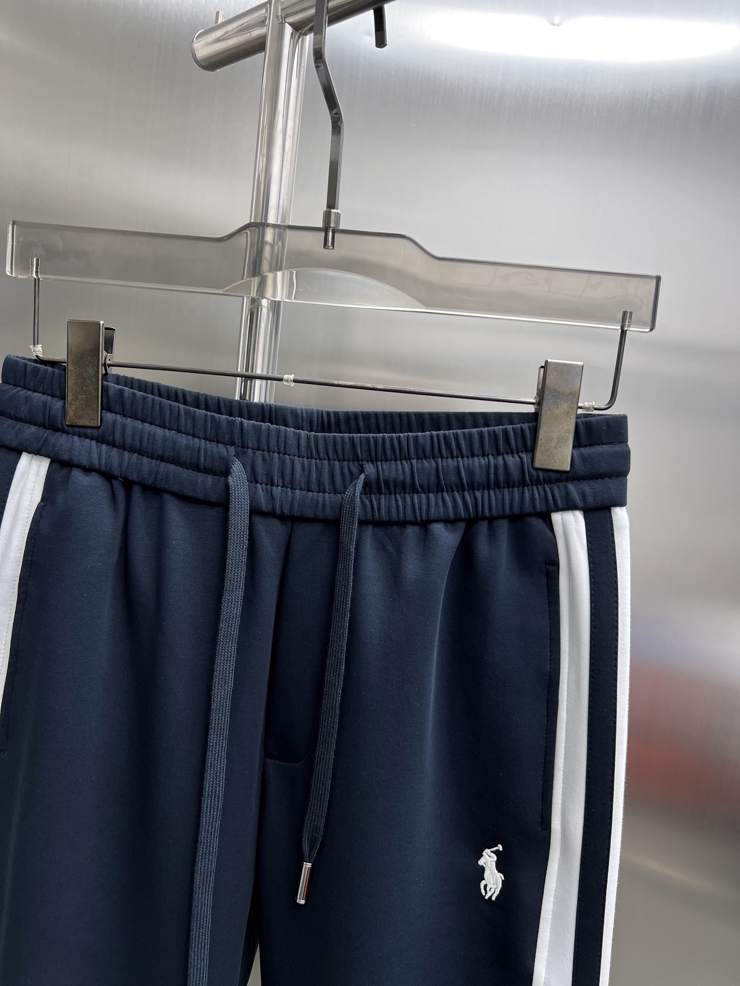 High-End ToU Paullav 2025 Leisure Pants: Tailored Fabric, Air Comfort, Impeccable Detail - 图片 4
